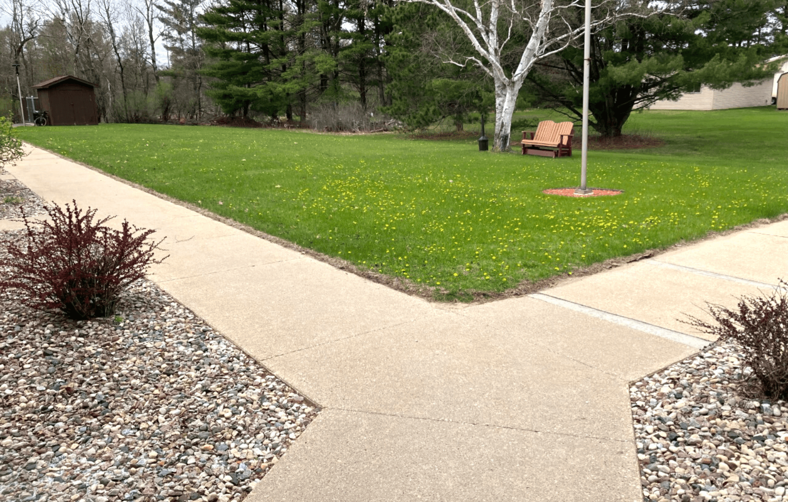 Photos and Video of Bird Creek Apartments in Wautoma, WI