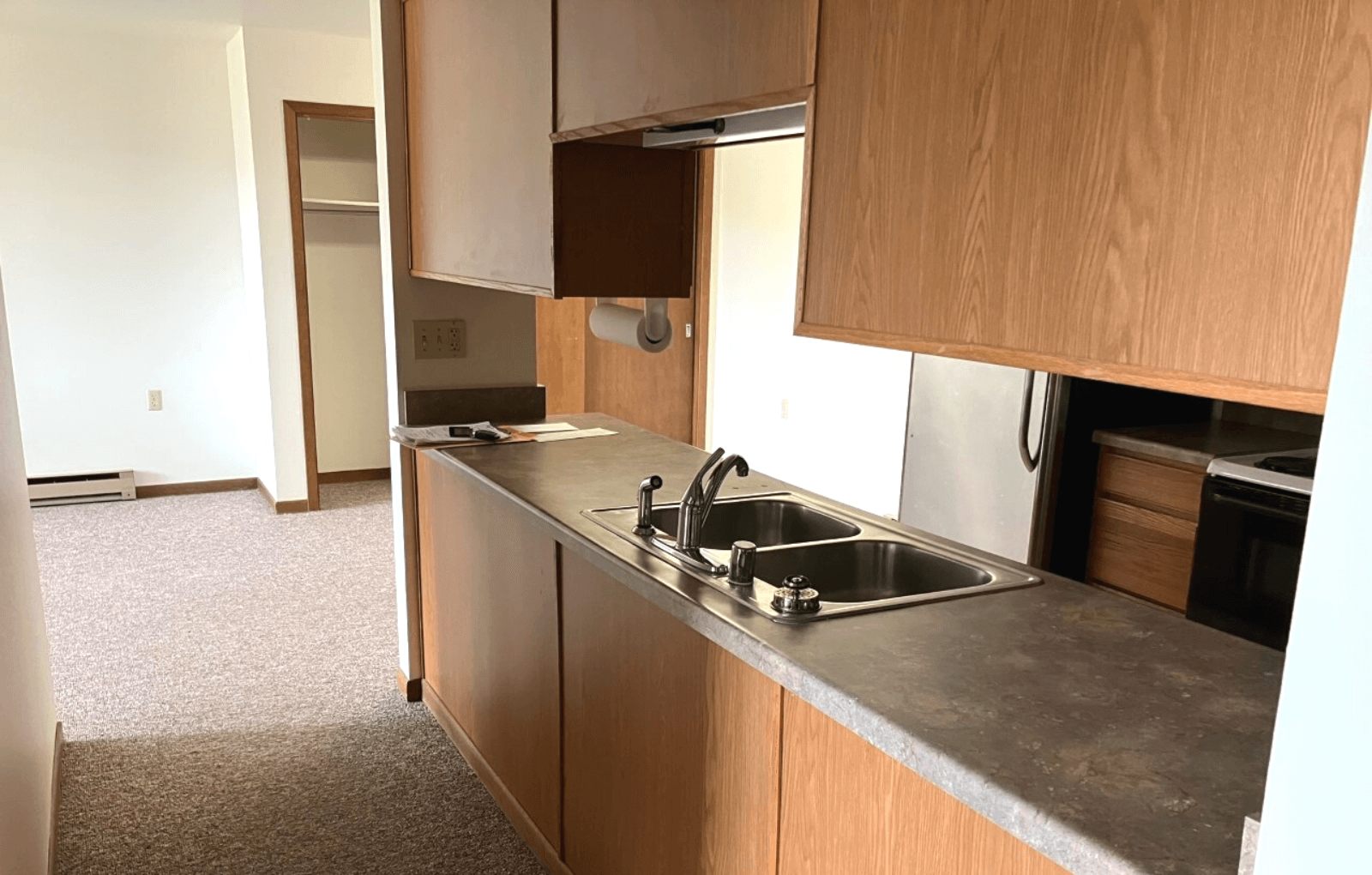 Photos and Video of Bird Creek Apartments in Wautoma, WI