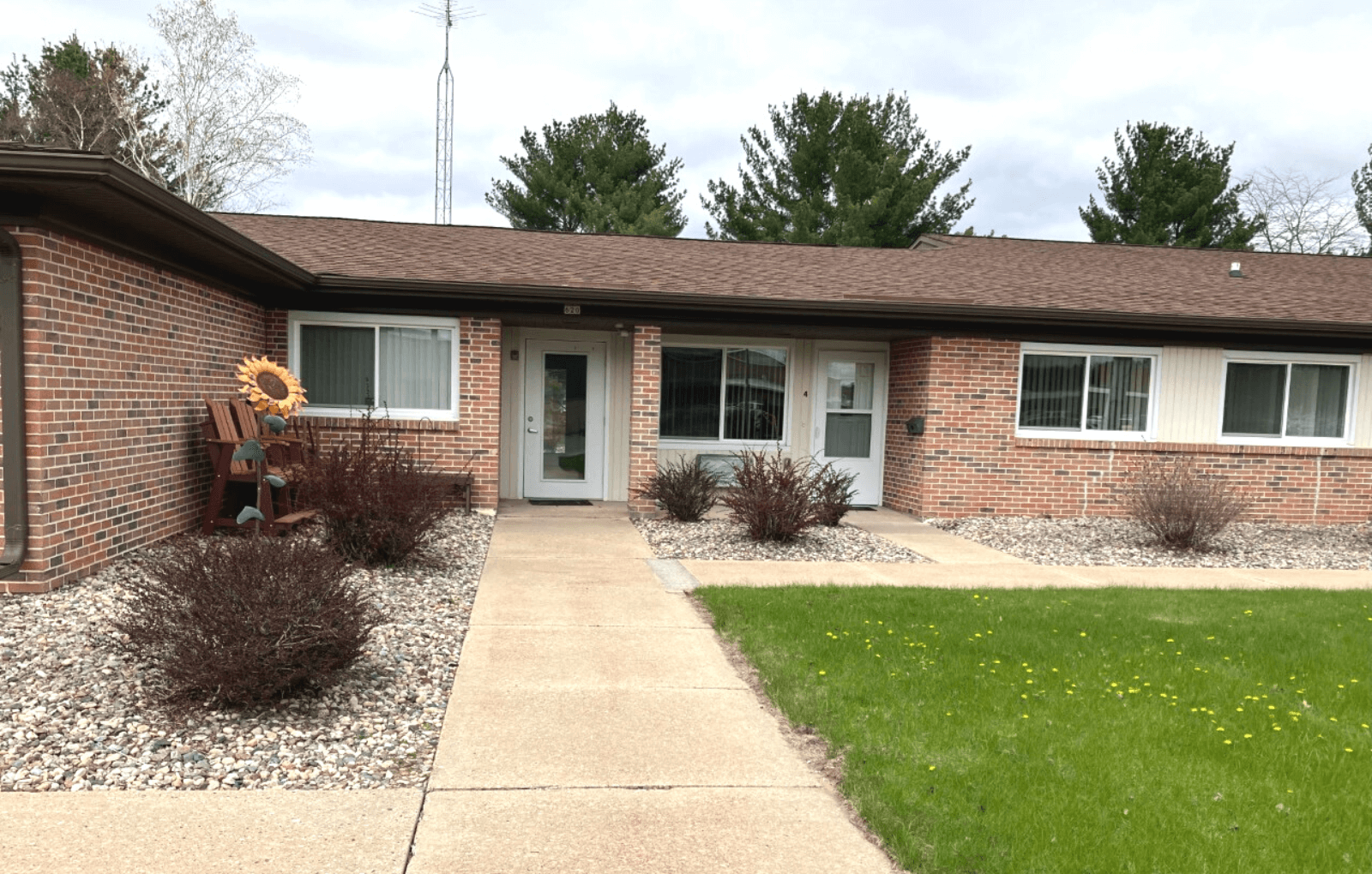 Photos and Video of Bird Creek Apartments in Wautoma, WI