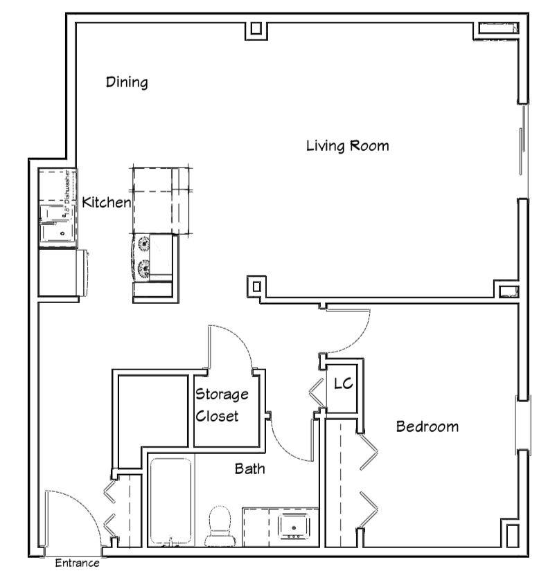 Pricing and Availability | Avalon Apartments