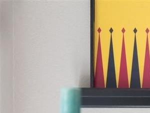 Club house art