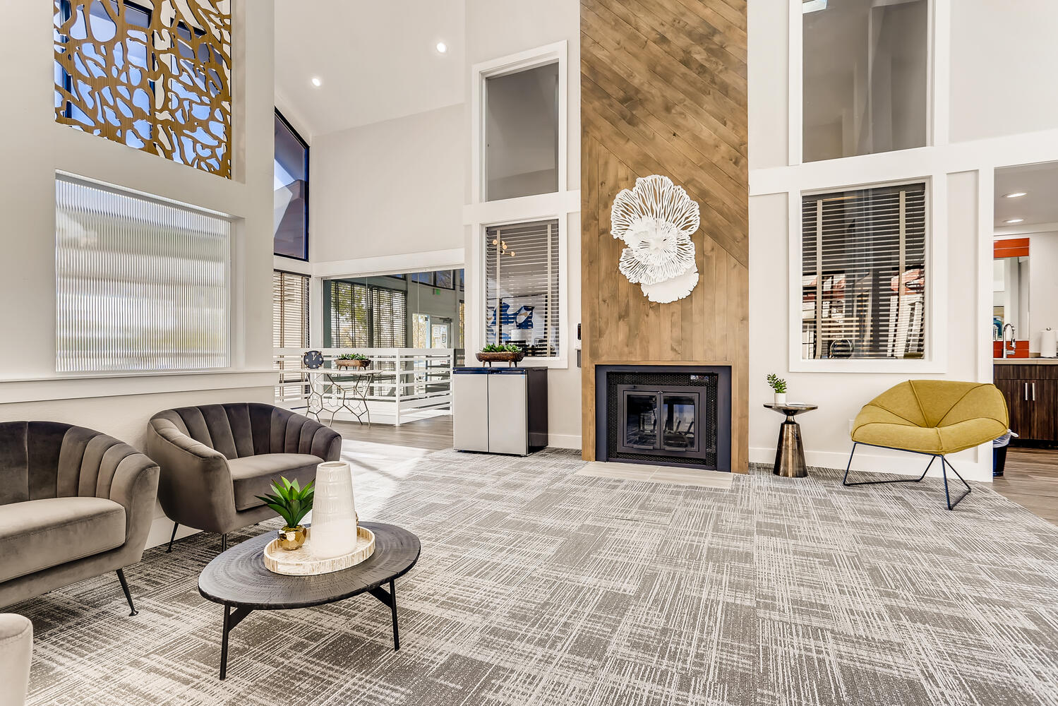 Silverbrook | Apartments in Aurora, CO