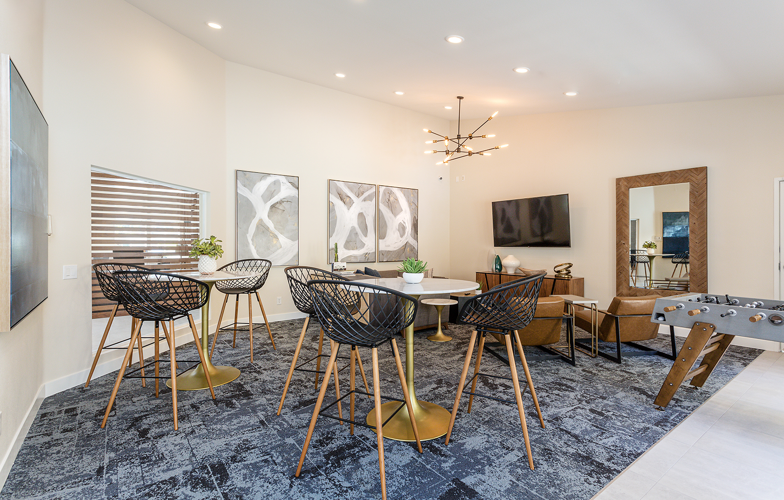 Marquessa Villas Apartments in Corona, CA