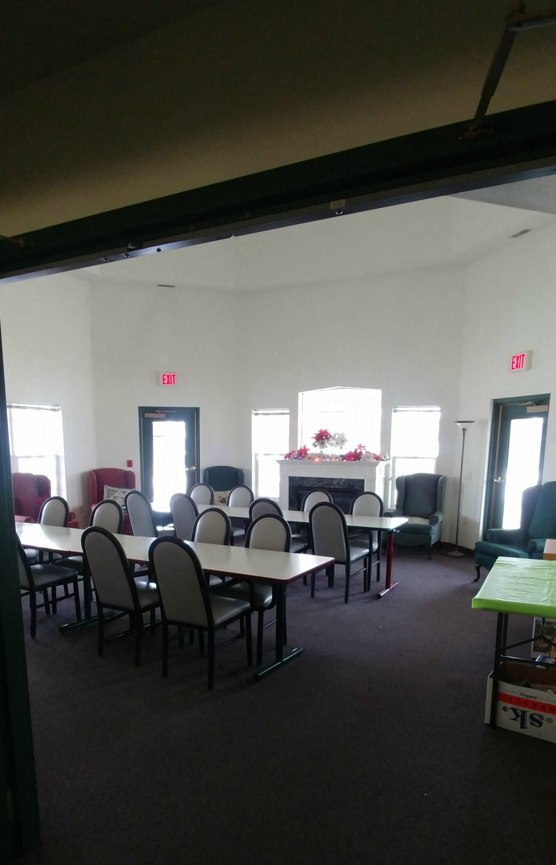 Photos and Video of Sugarwood Apartments in Belleville, WI