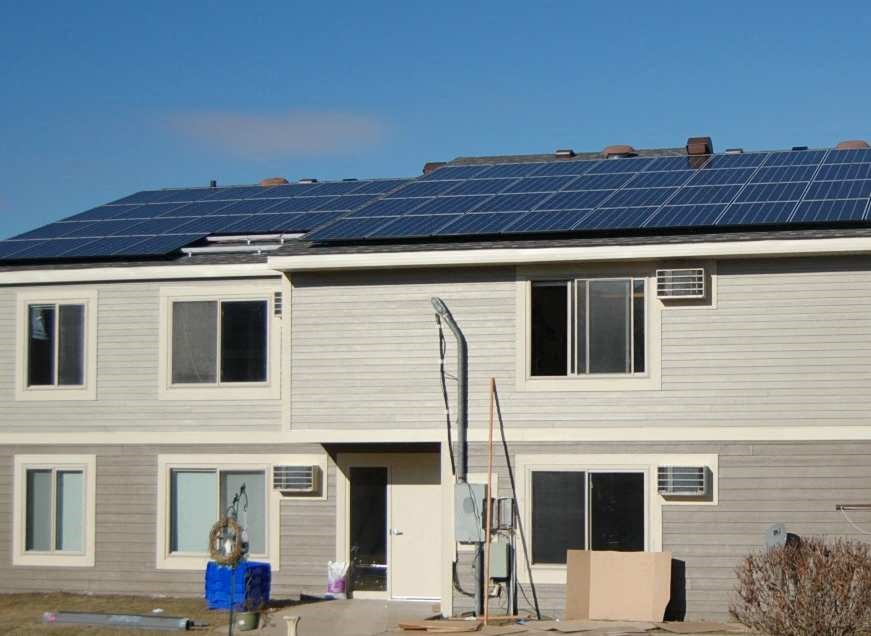 Photos and Video of Summerhill, Yahara Village, & Park Verona