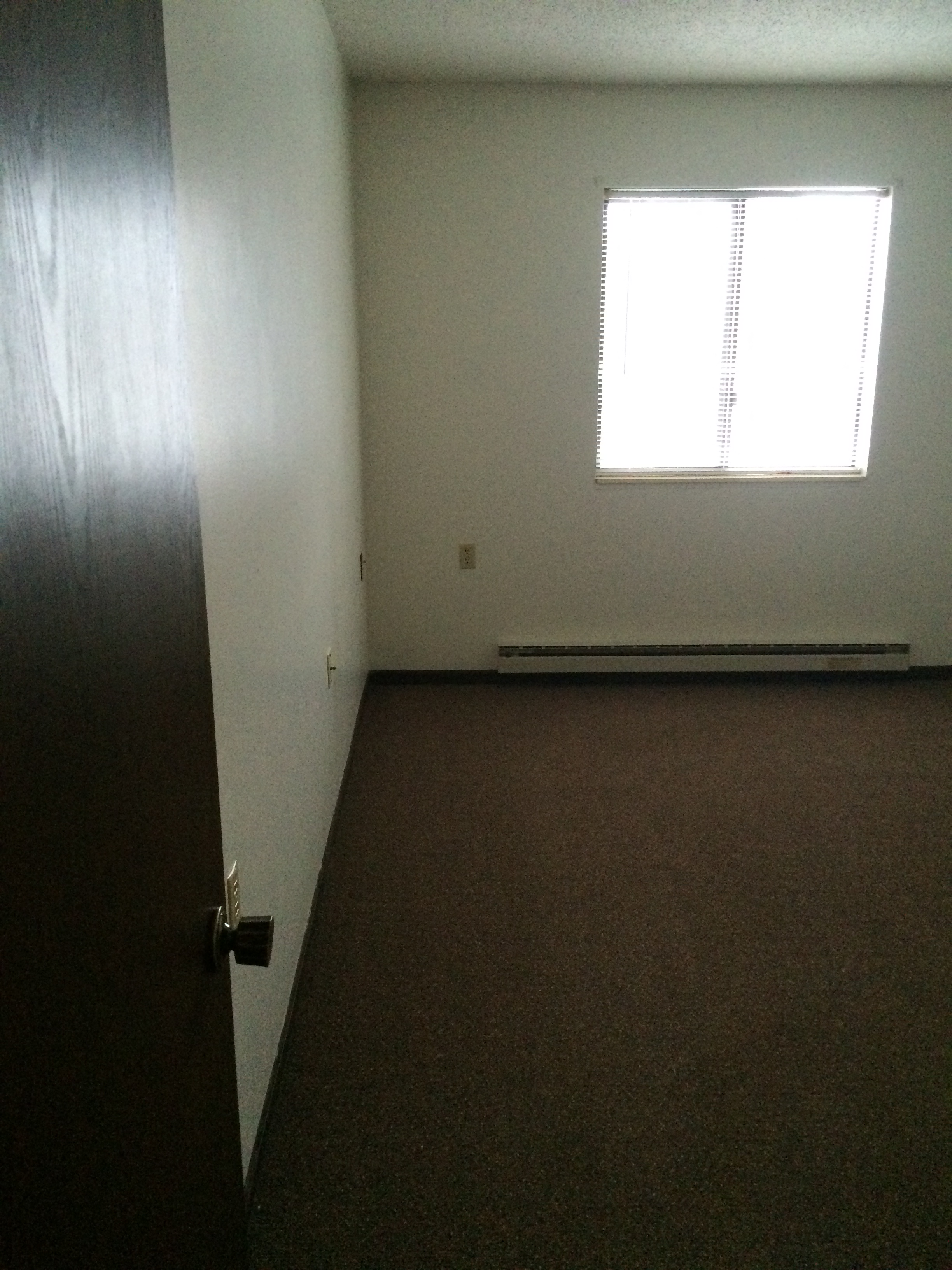 Photos and Video of HillCrest Apartments in LeRoy, IL