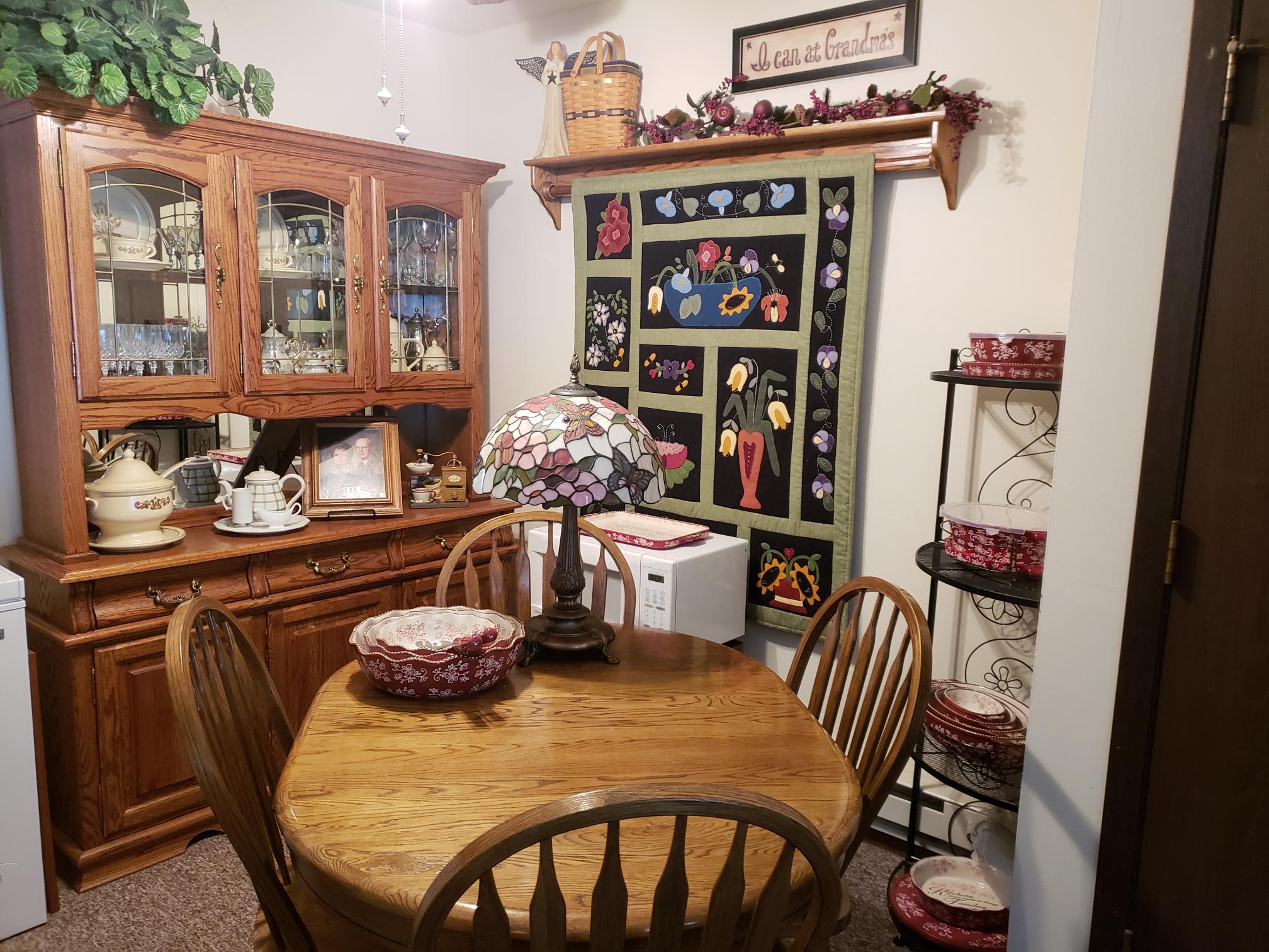 Edgerton Meadows I Apartments in Edgerton, WI