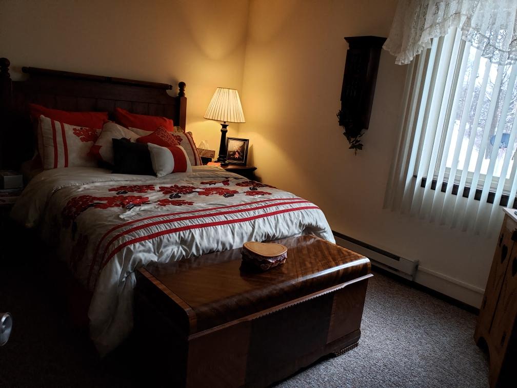 Edgerton Meadows II Apartments in Edgerton, WI