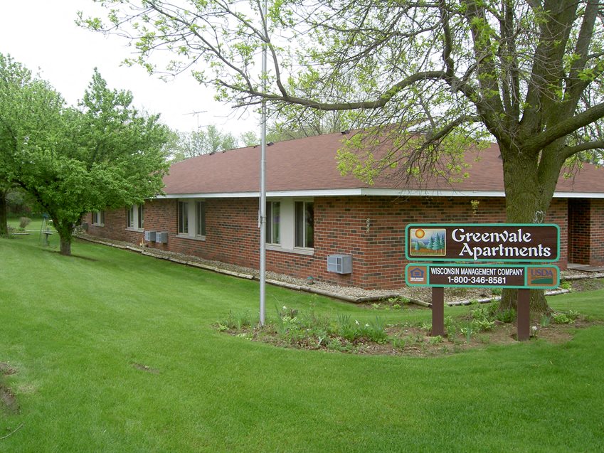 Greenvale Apartments Apartments in Cambridge, WI