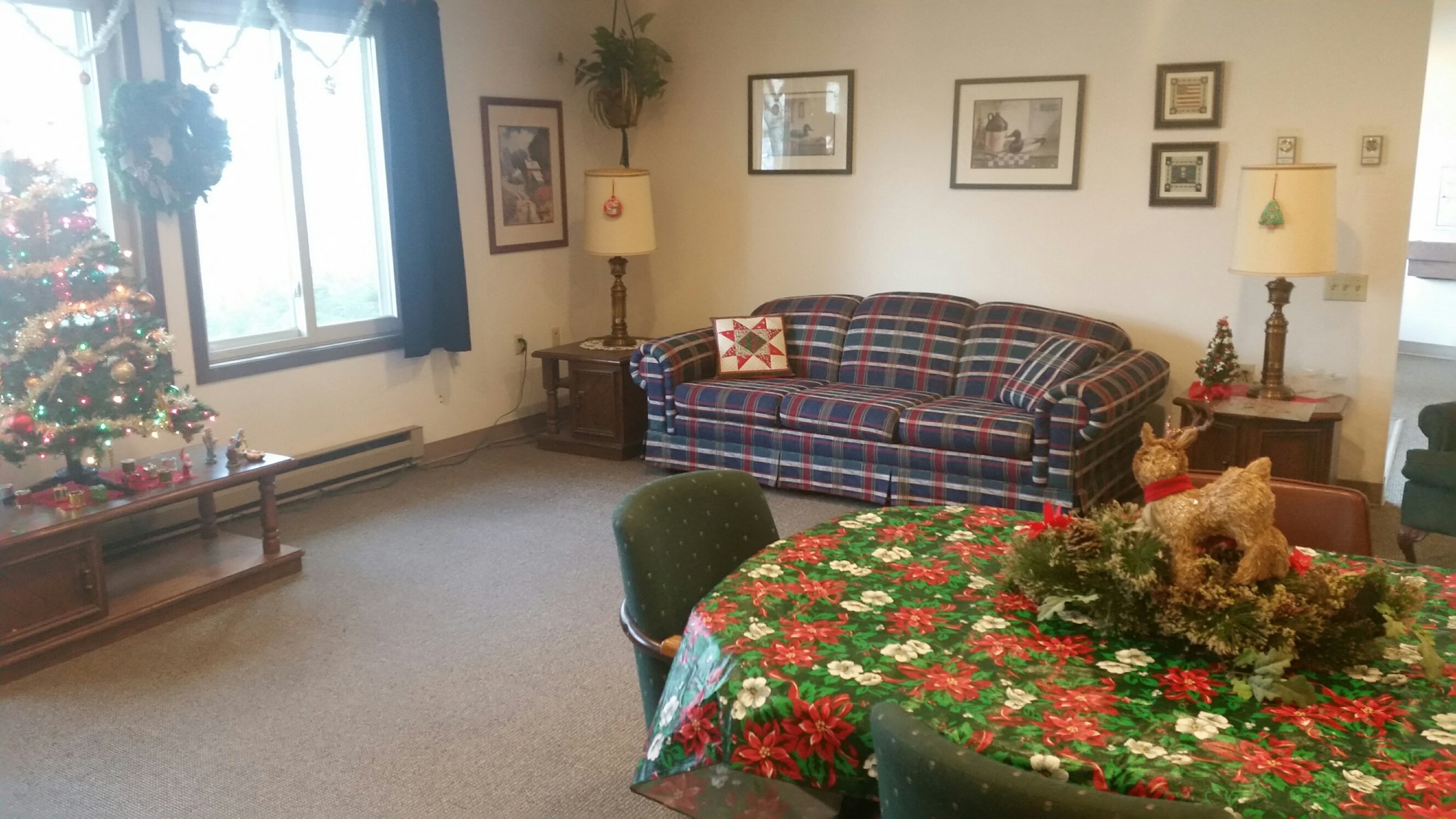 Greenvale Apartments eBrochure