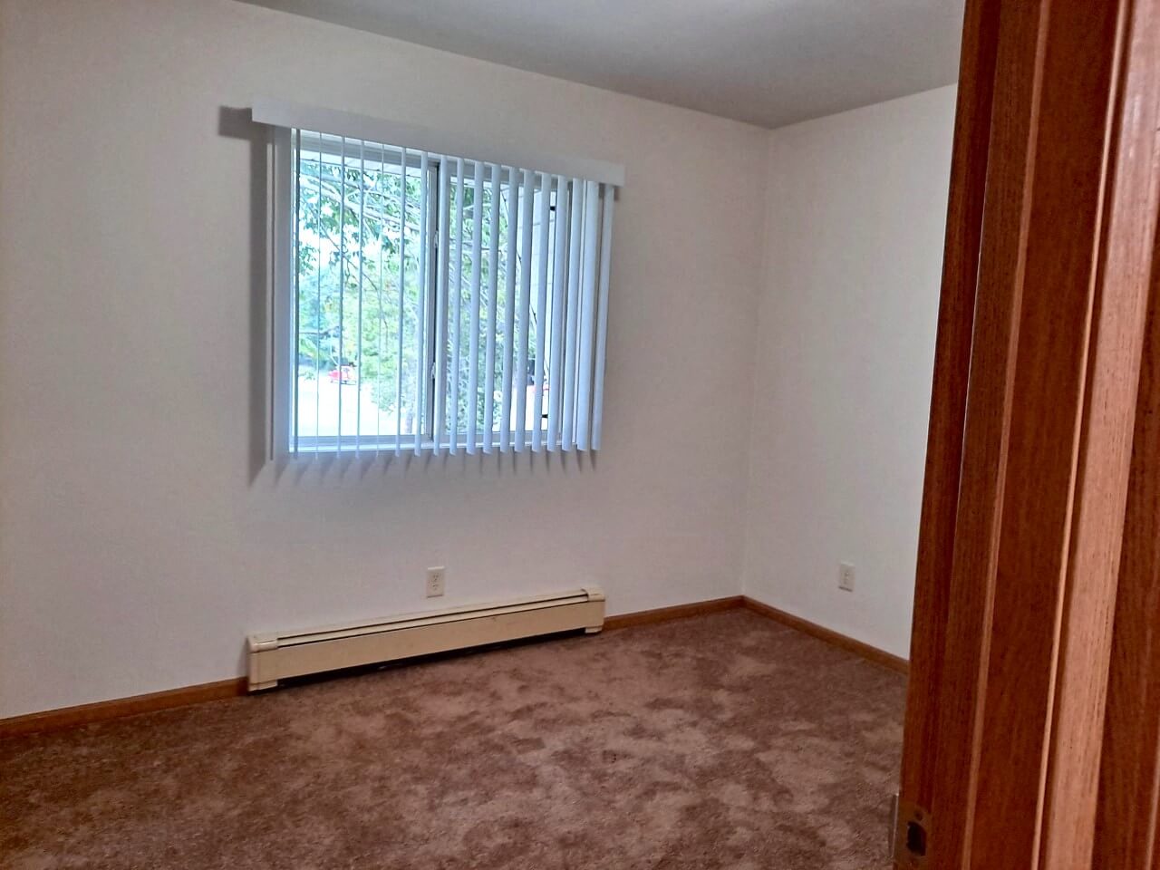 Photos and Video of South Park Apartments in Adams, WI