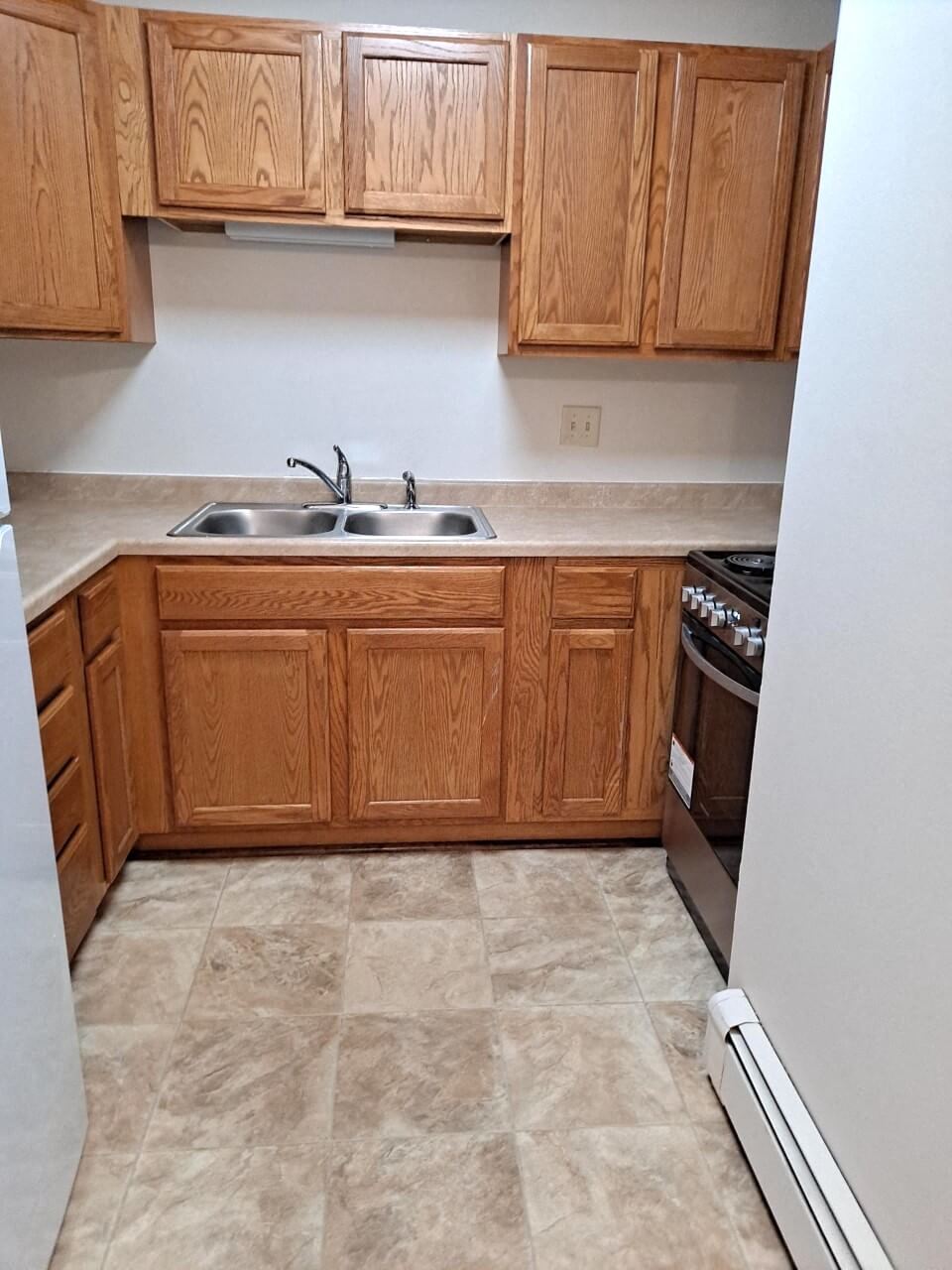 Photos and Video of South Park Apartments in Adams, WI