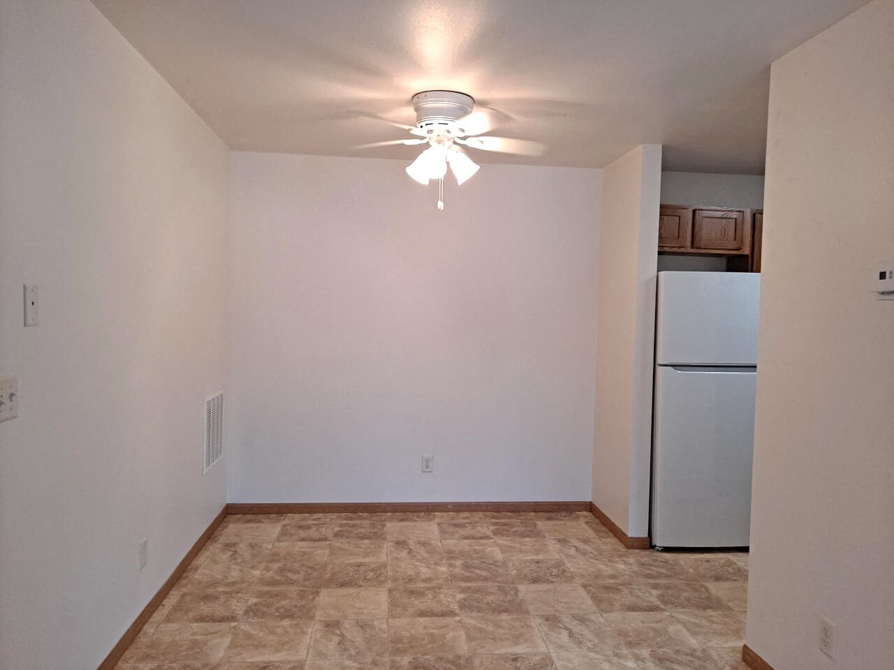 Photos and Video of South Park Apartments in Adams, WI