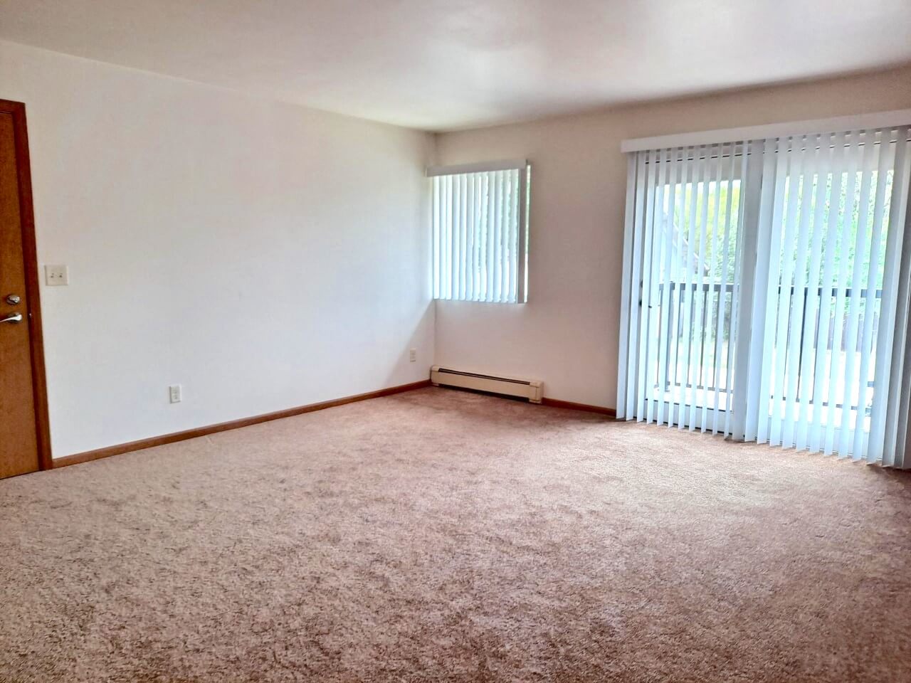 Photos and Video of South Park Apartments in Adams, WI