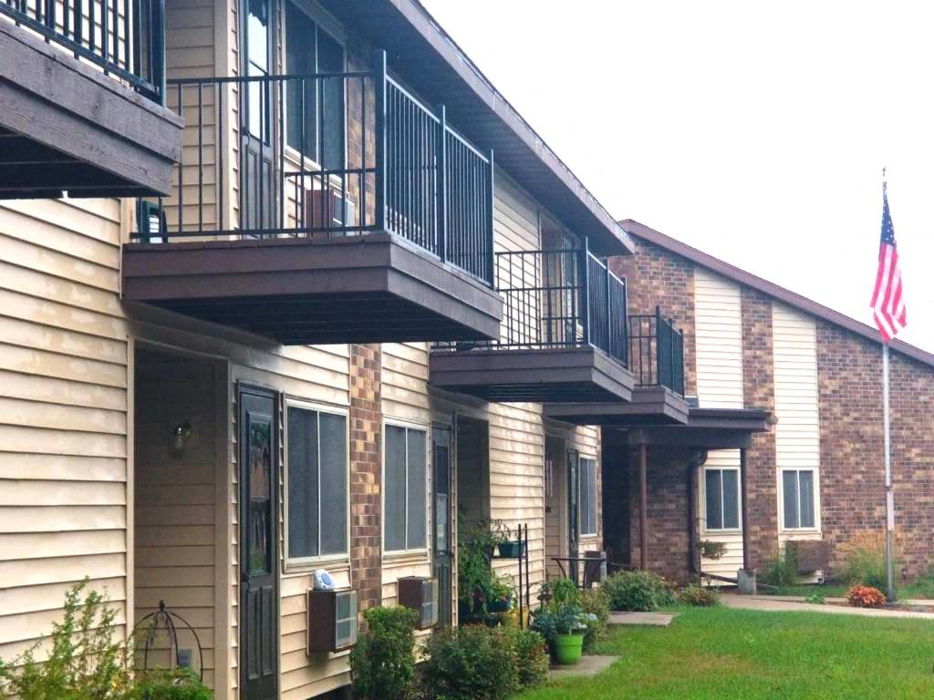 Photos and Video of Adams County Housing Authority in Adams, WI