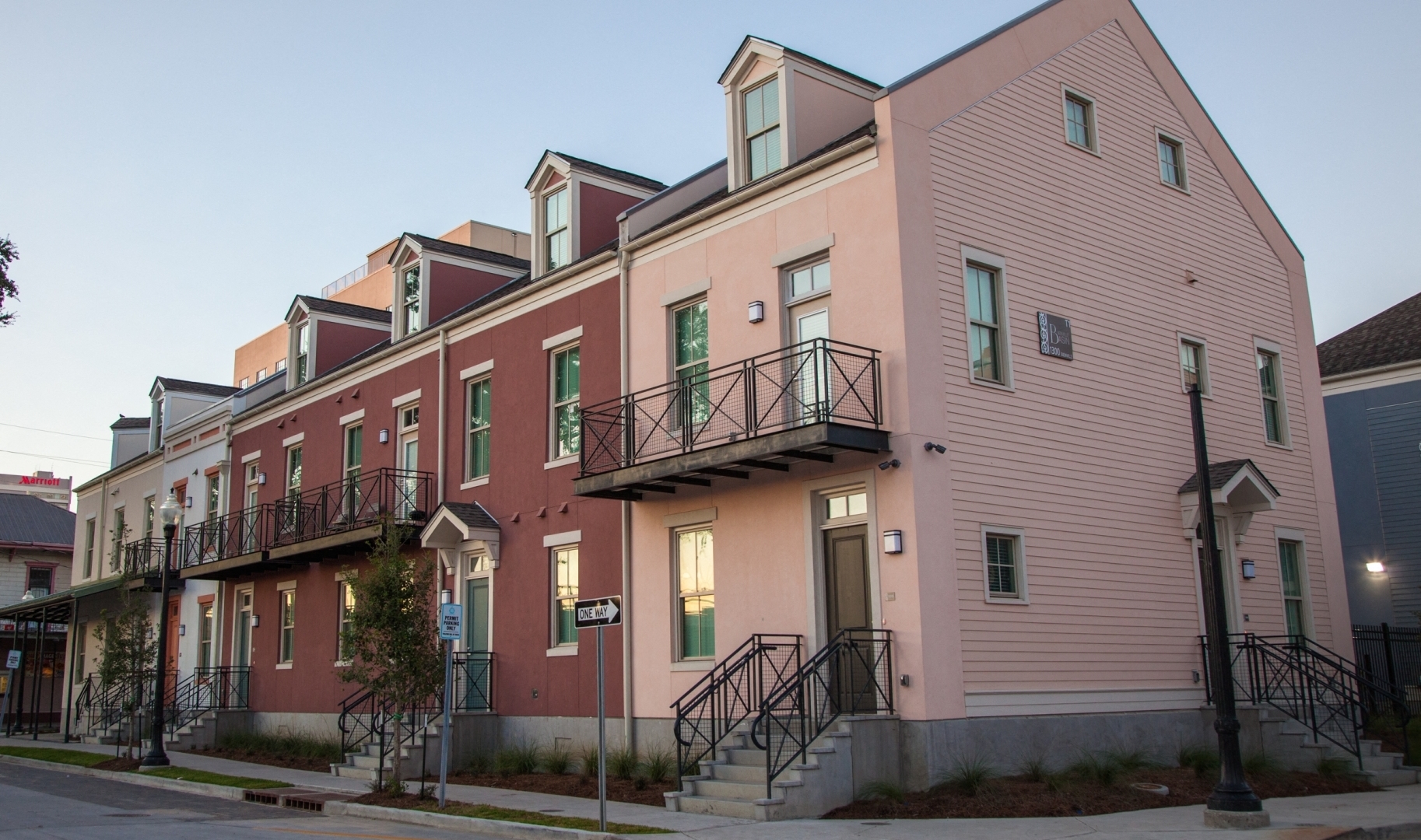 Bienville Basin Apartments Apartments in New Orleans, LA RENTCafe