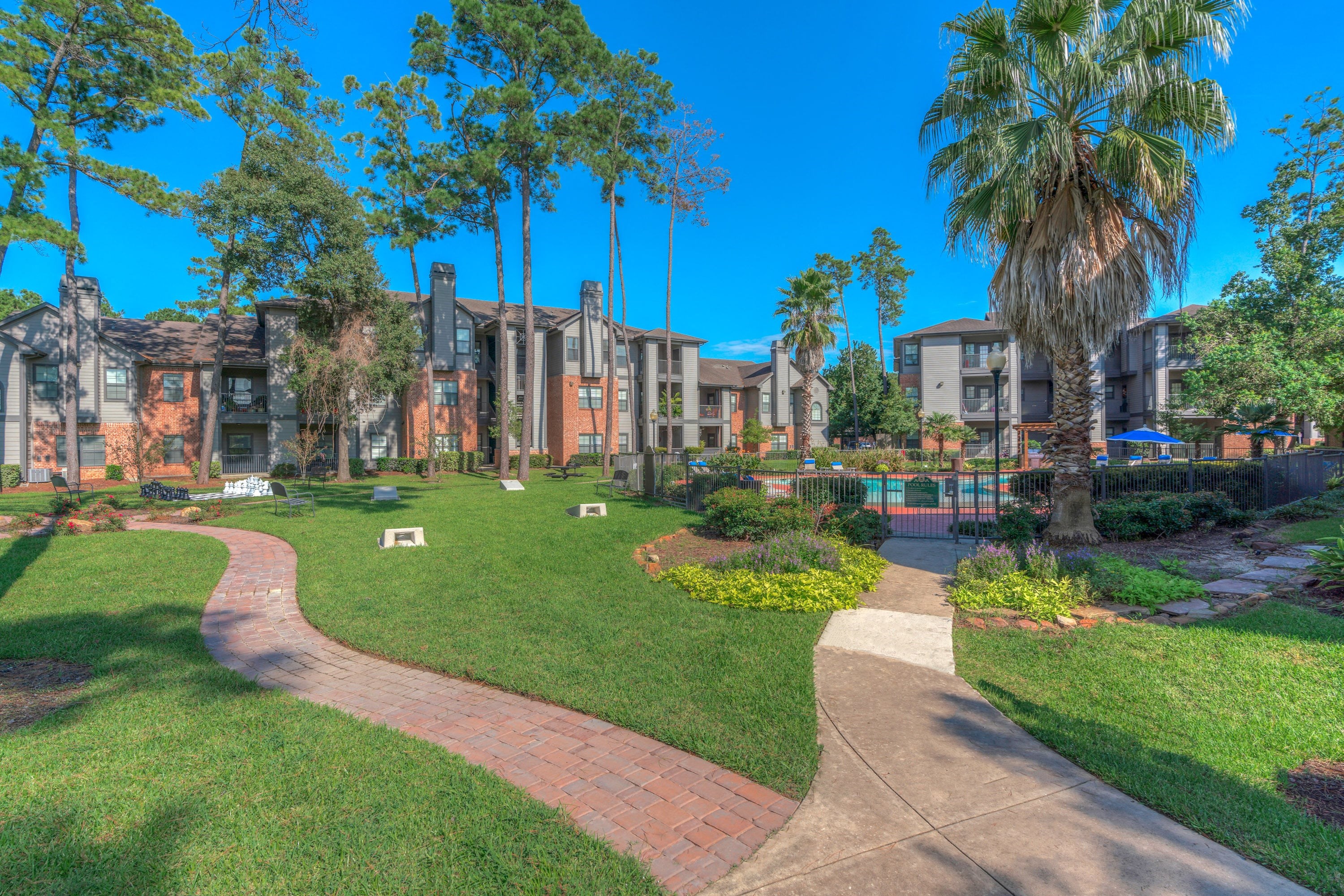 Photos and Video of The Edgewater at Klein in Spring, TX