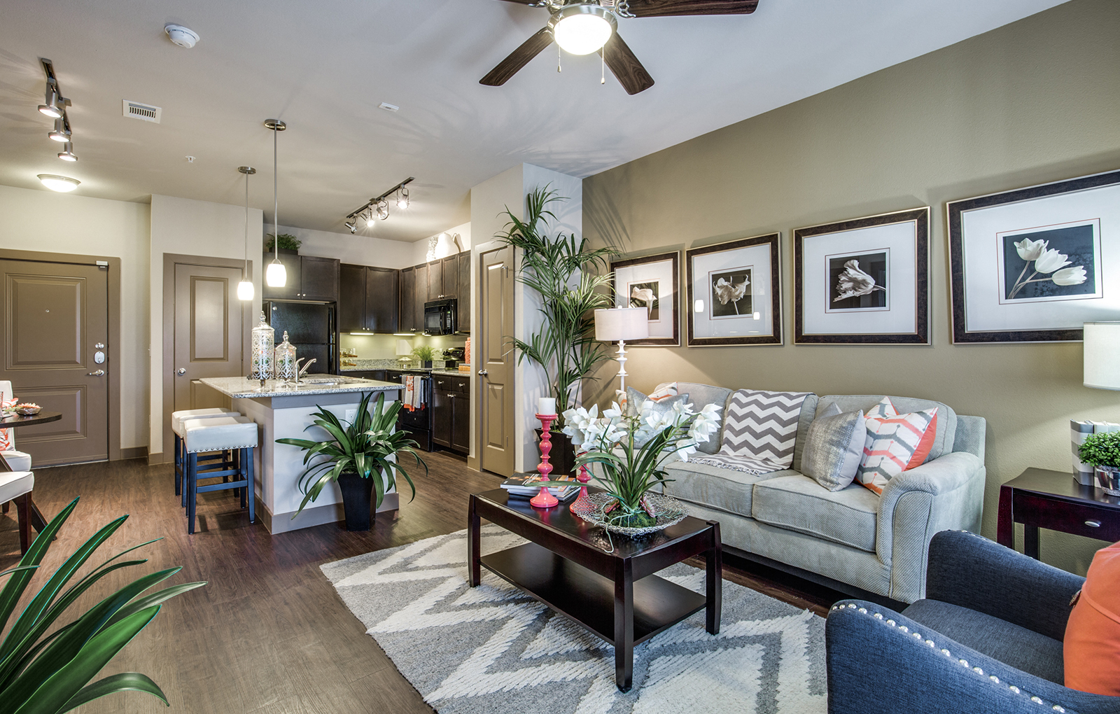 Highpoint at Cypresswood Apartments in Houston, TX