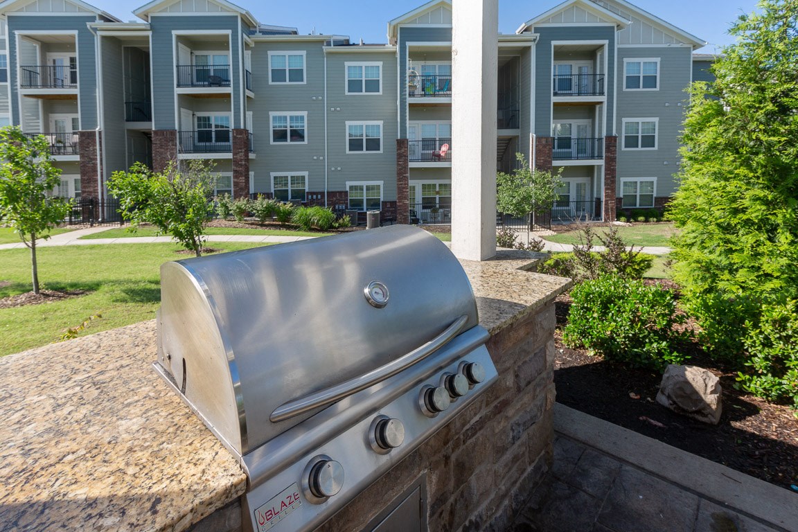 Photos and Video of Creekside Apartments in Broken Arrow, OK