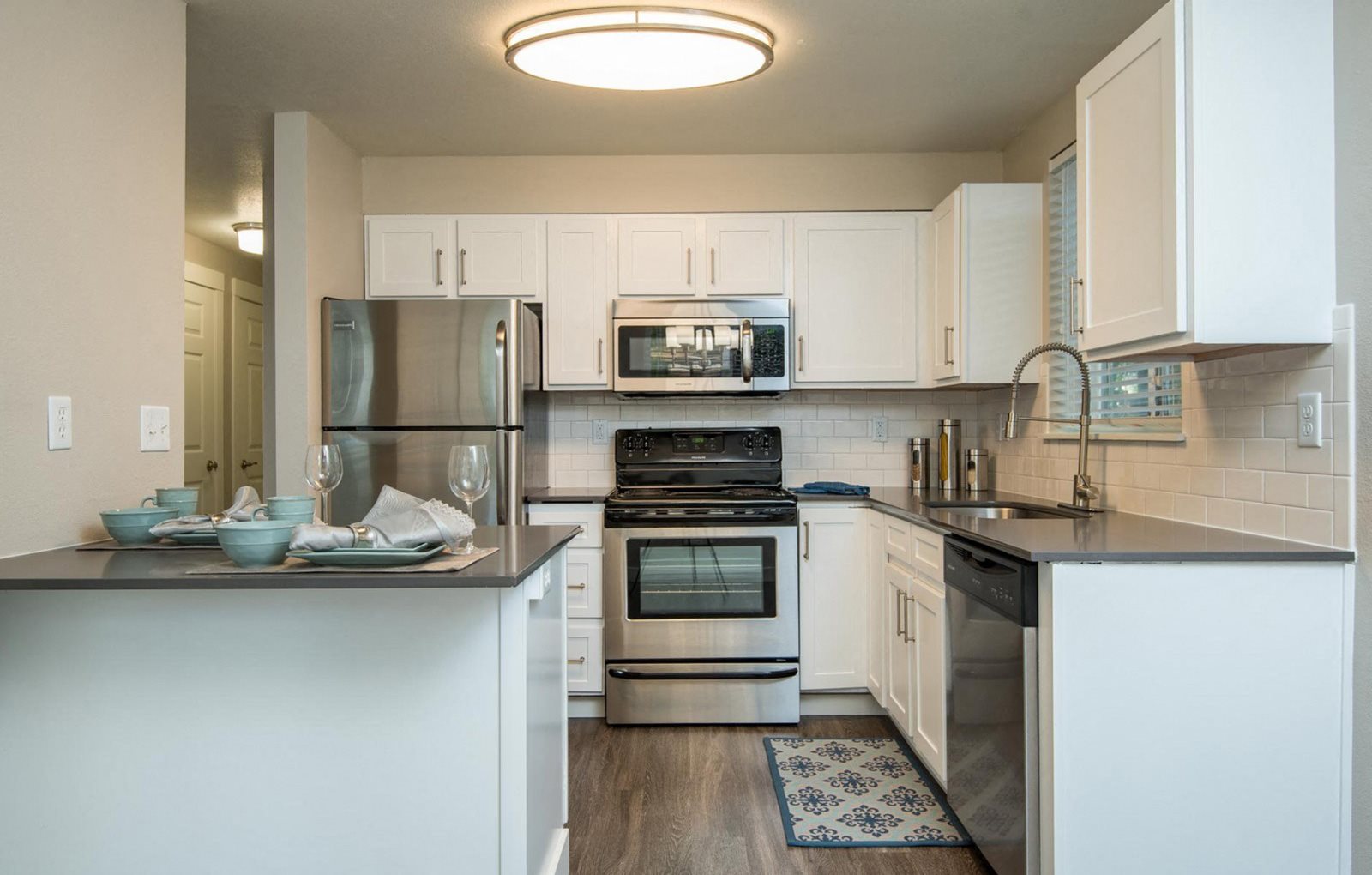Twin Creeks Apartments In Clackamas