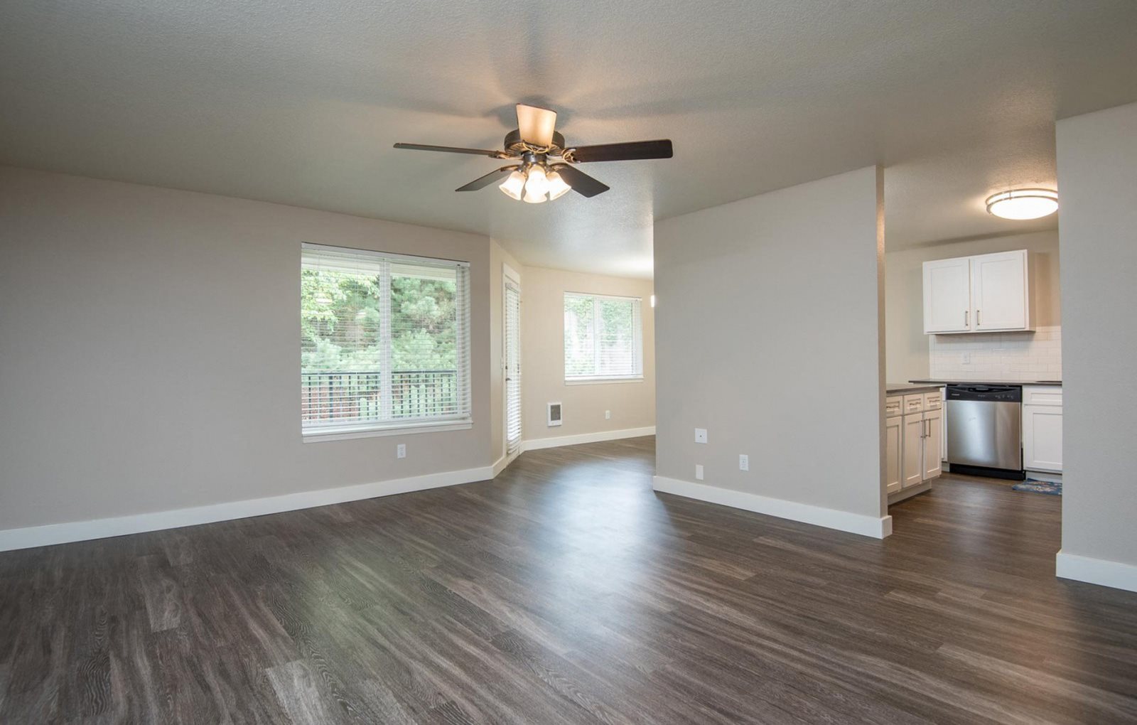 Twin Creeks Apartments In Clackamas