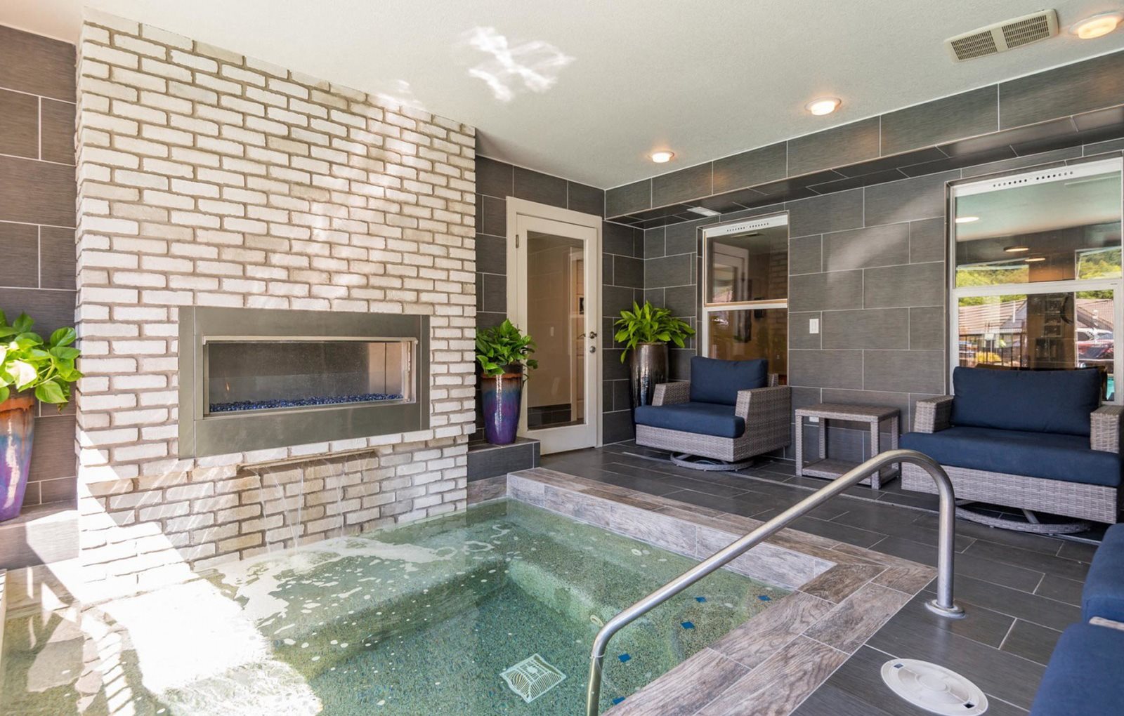 Twin Creeks Apartments In Clackamas