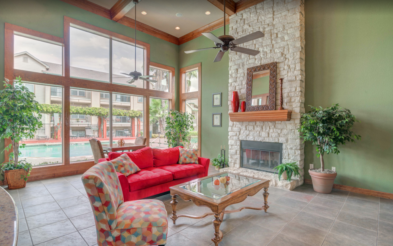 Floor Plans of Converse Ranch in Converse, TX