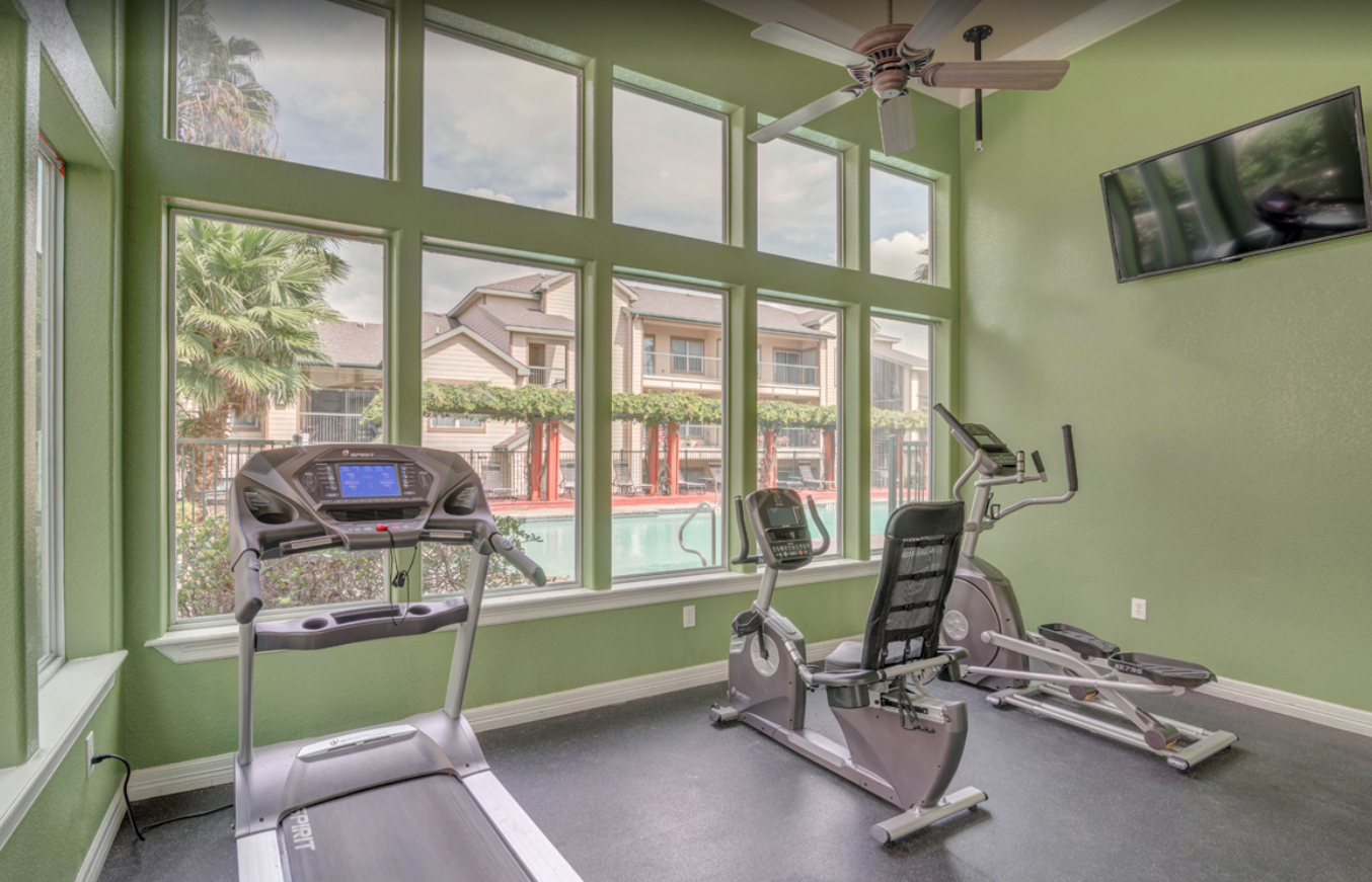 Converse Ranch Apartments in Converse, TX