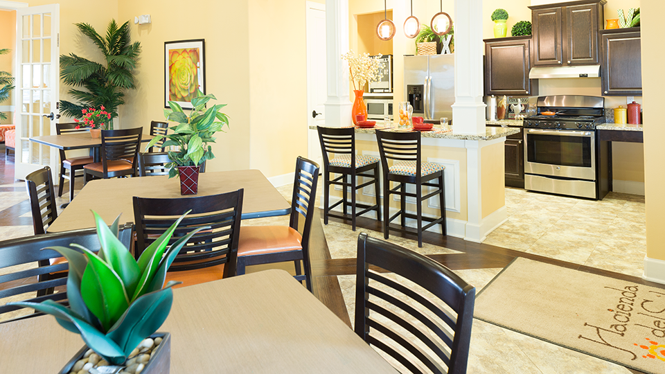 Hacienda Del Sol Apartments Apartments in San Benito, TX