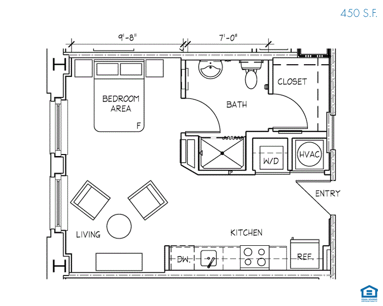 Residences at the John Marshall eBrochure