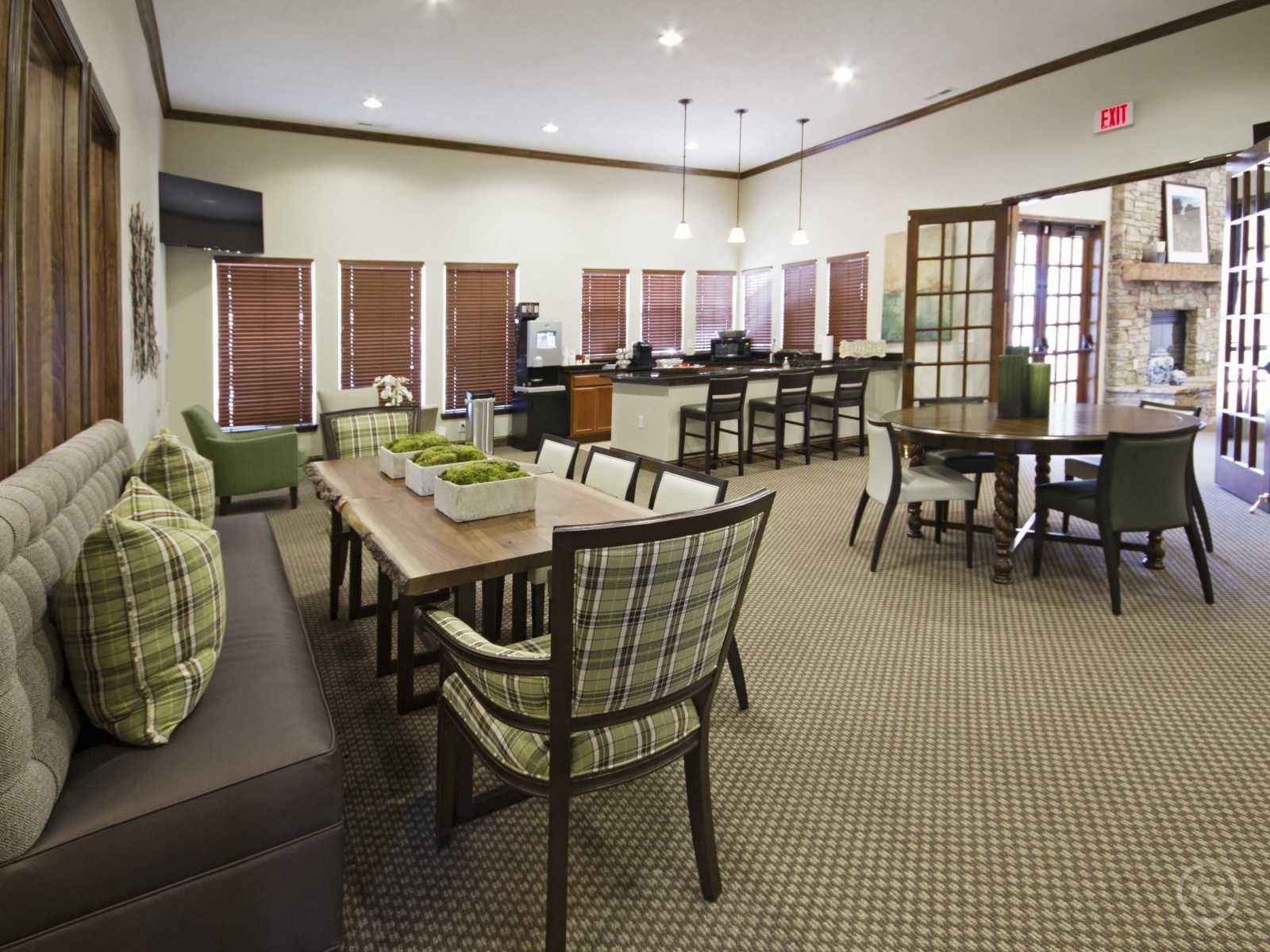 Burkart Crossing Apartments Apartments in Seymour, IN