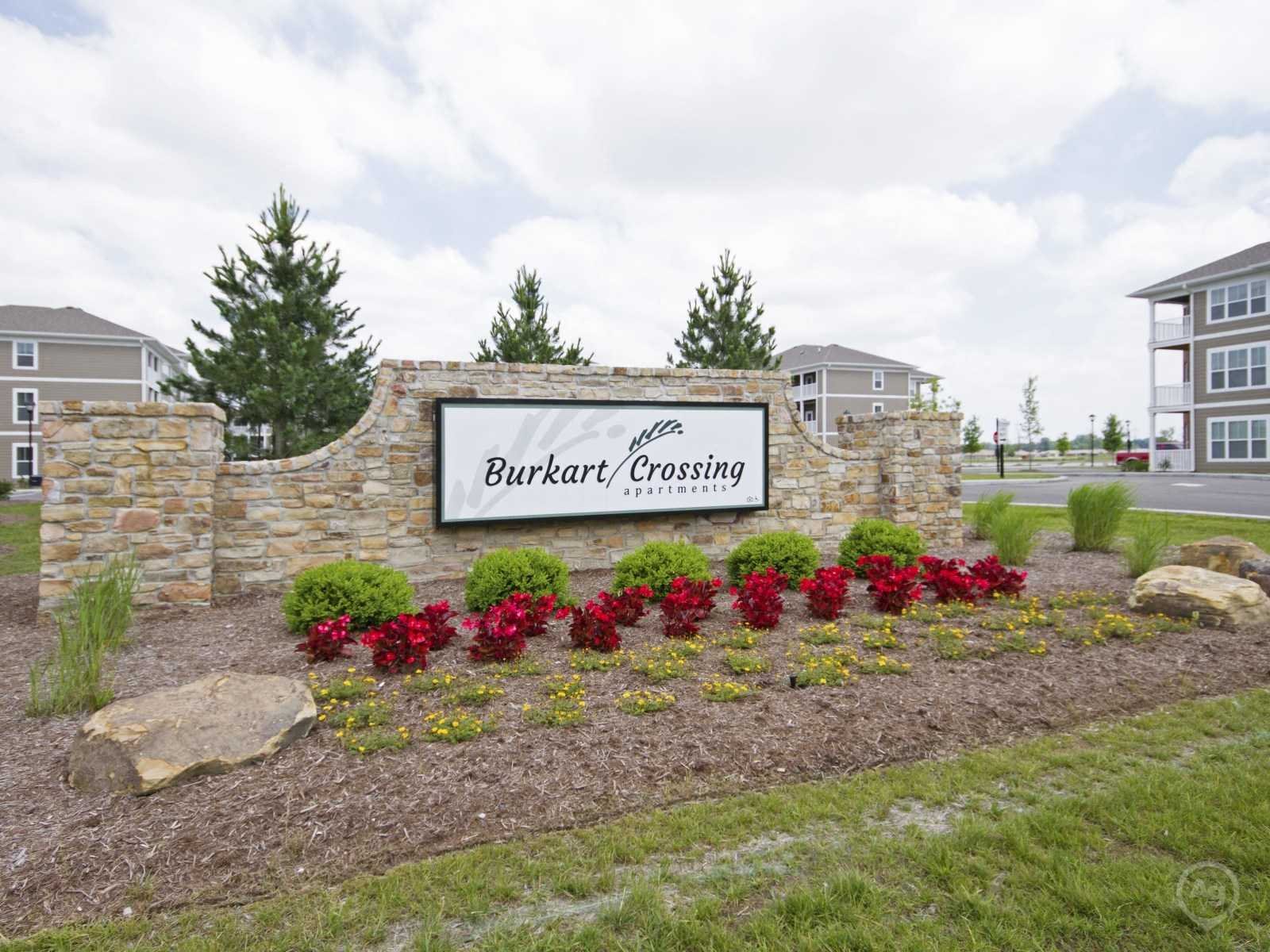 Burkart Crossing Apartments Apartments in Seymour, IN