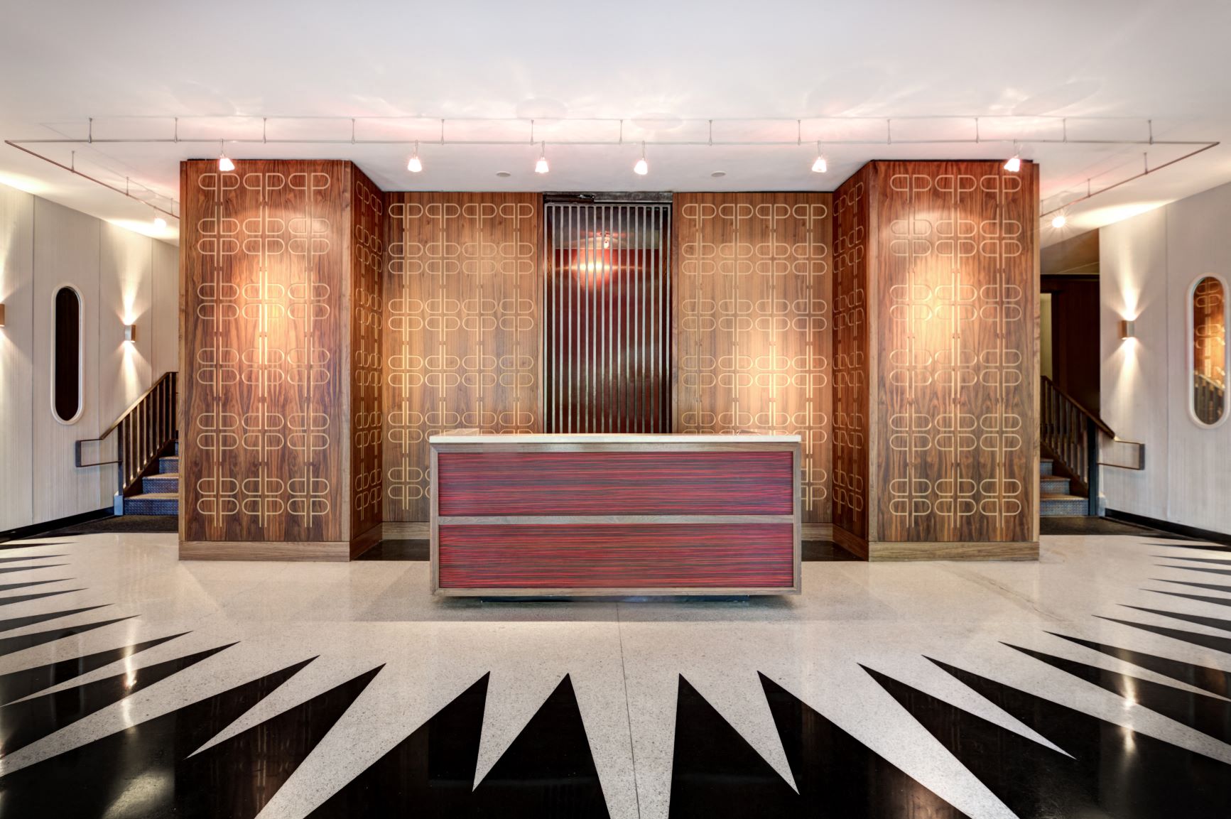 Bryant Lobby