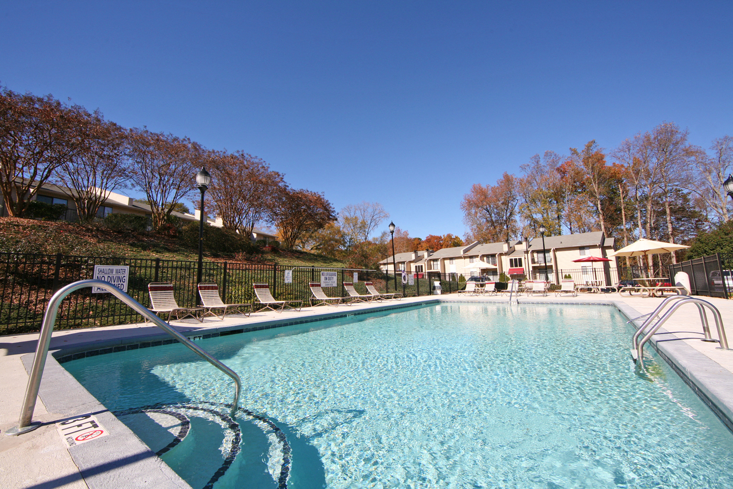 Country Club Apartments | Apartments in SPARTANBURG, SC | RENTCafe