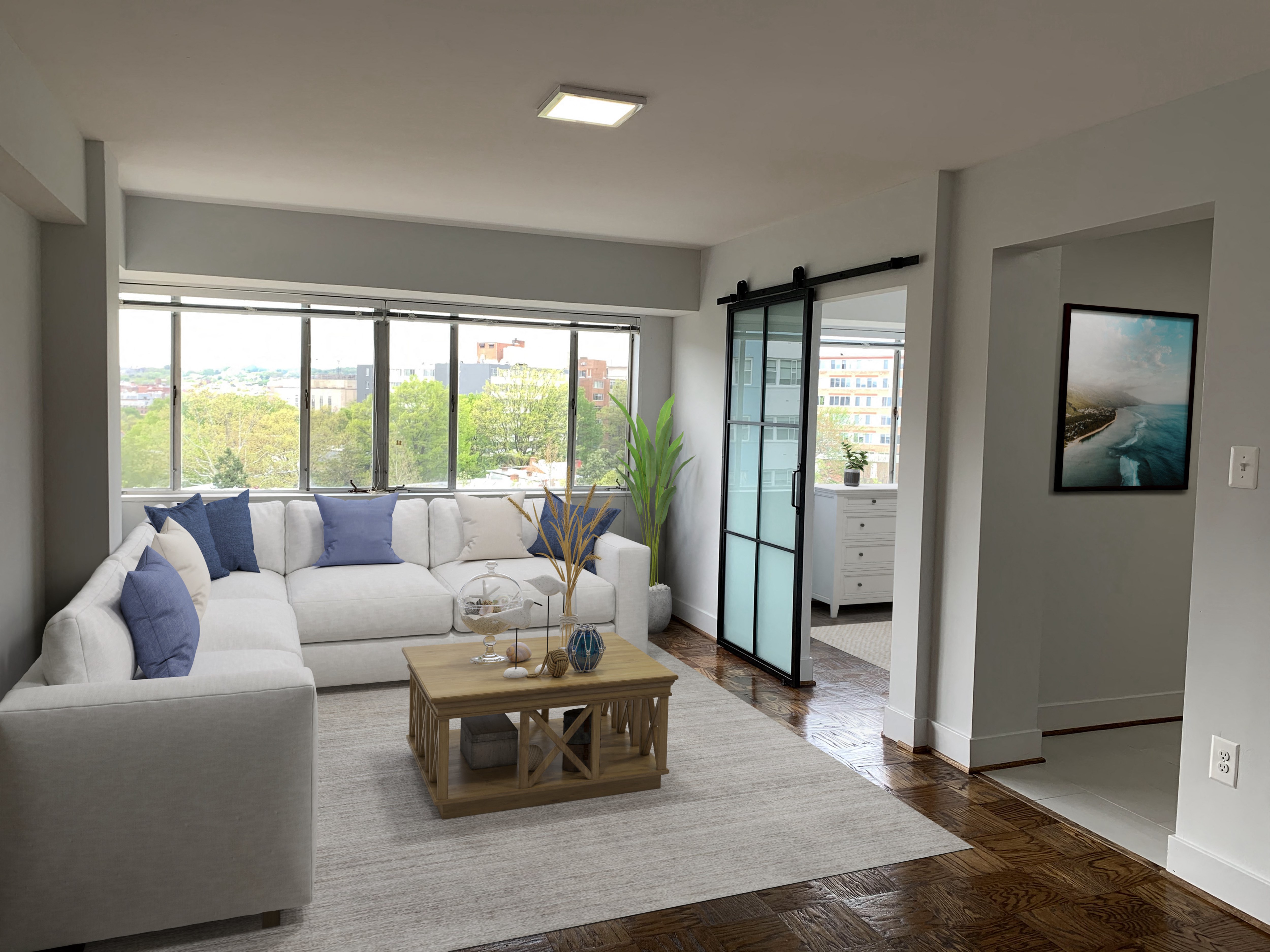 The Elise Apartments for Rent in Washington, DC