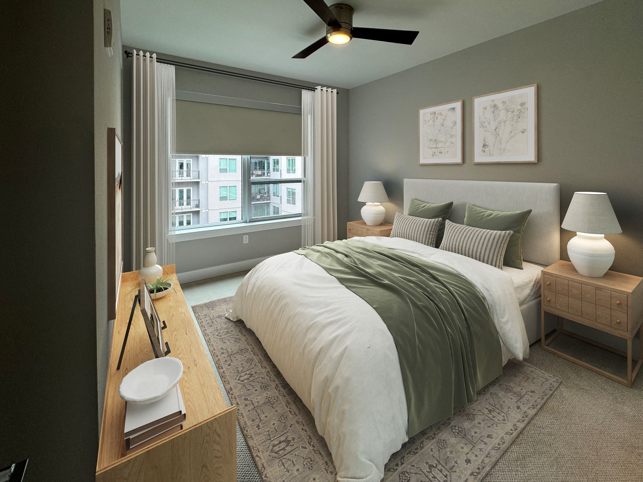 Gables Residences 3 of 7