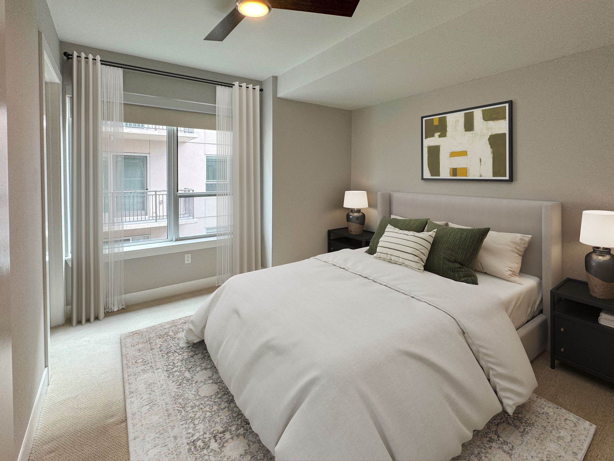 Gables Residences 6 of 7