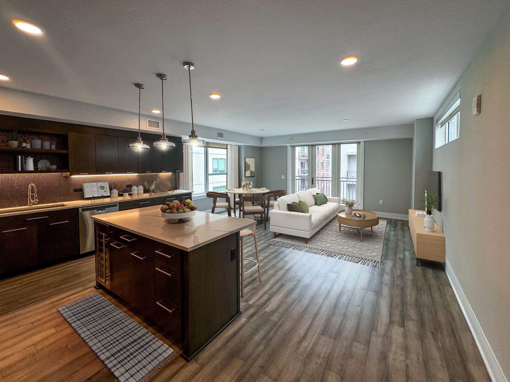Gables Residences 1 of 7