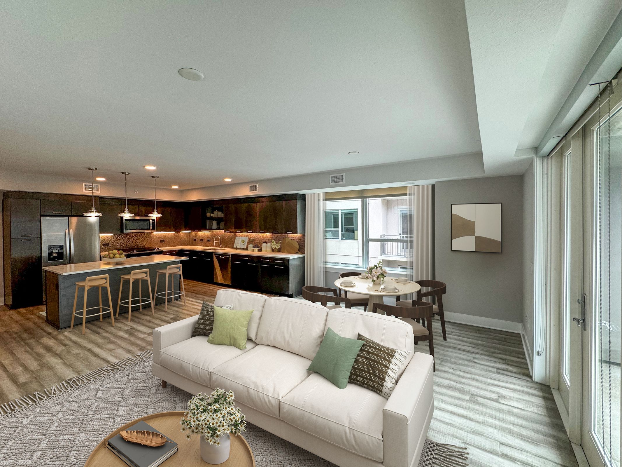 Gables Residences 2 of 7