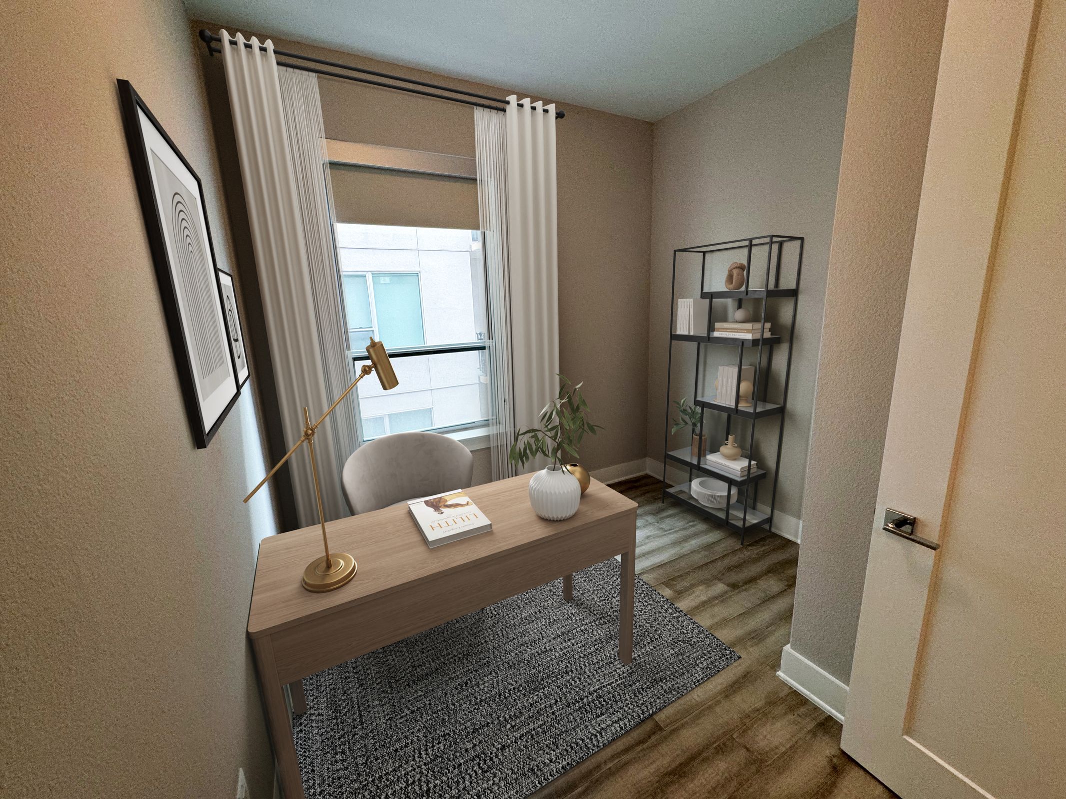 Gables Residences 5 of 7
