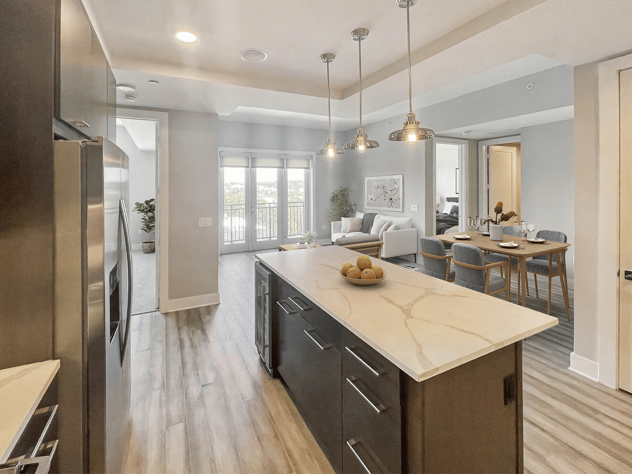 Gables Residences 1 of 10