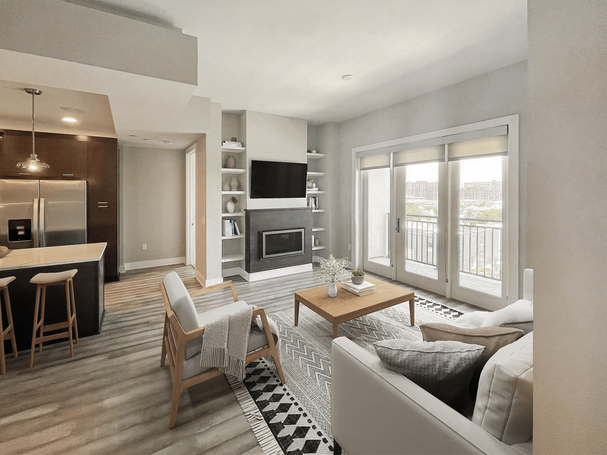 Gables Residences 3 of 10