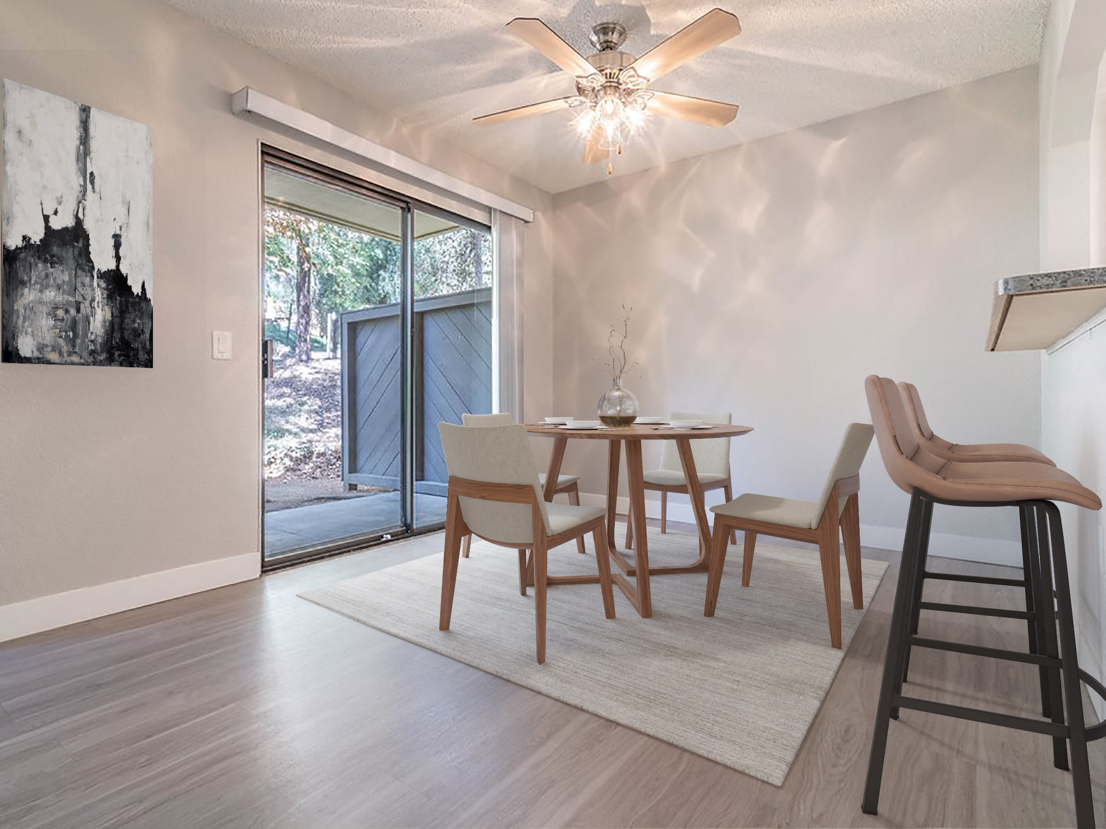 Sycamore Canyons Apartments In Riverside Ca Ucr Rentals