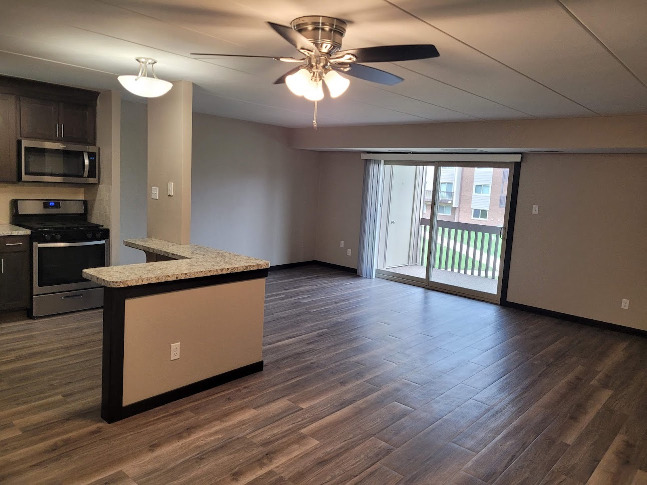 Vale Park Village Apartments in Valparaiso, IN