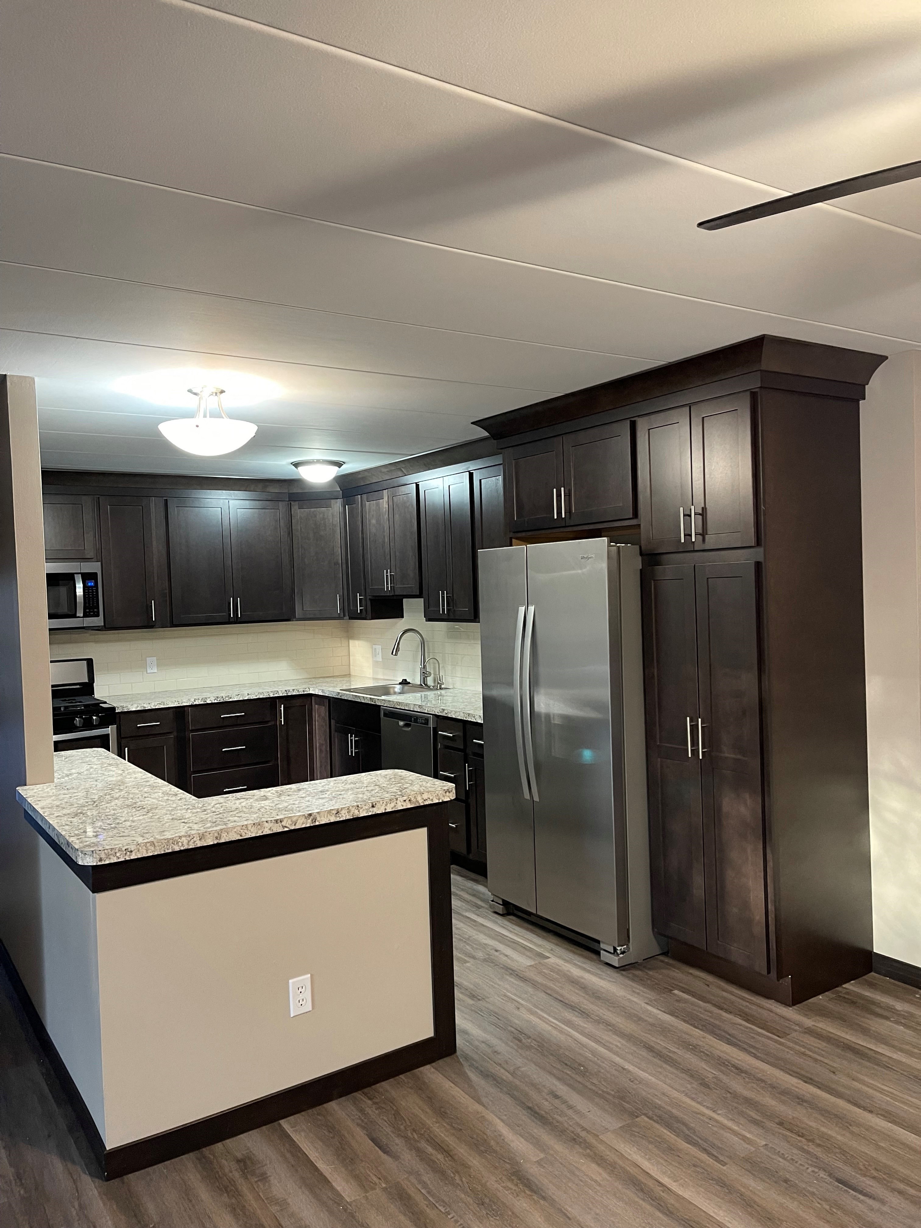 Vale Park Village Apartments in Valparaiso, IN