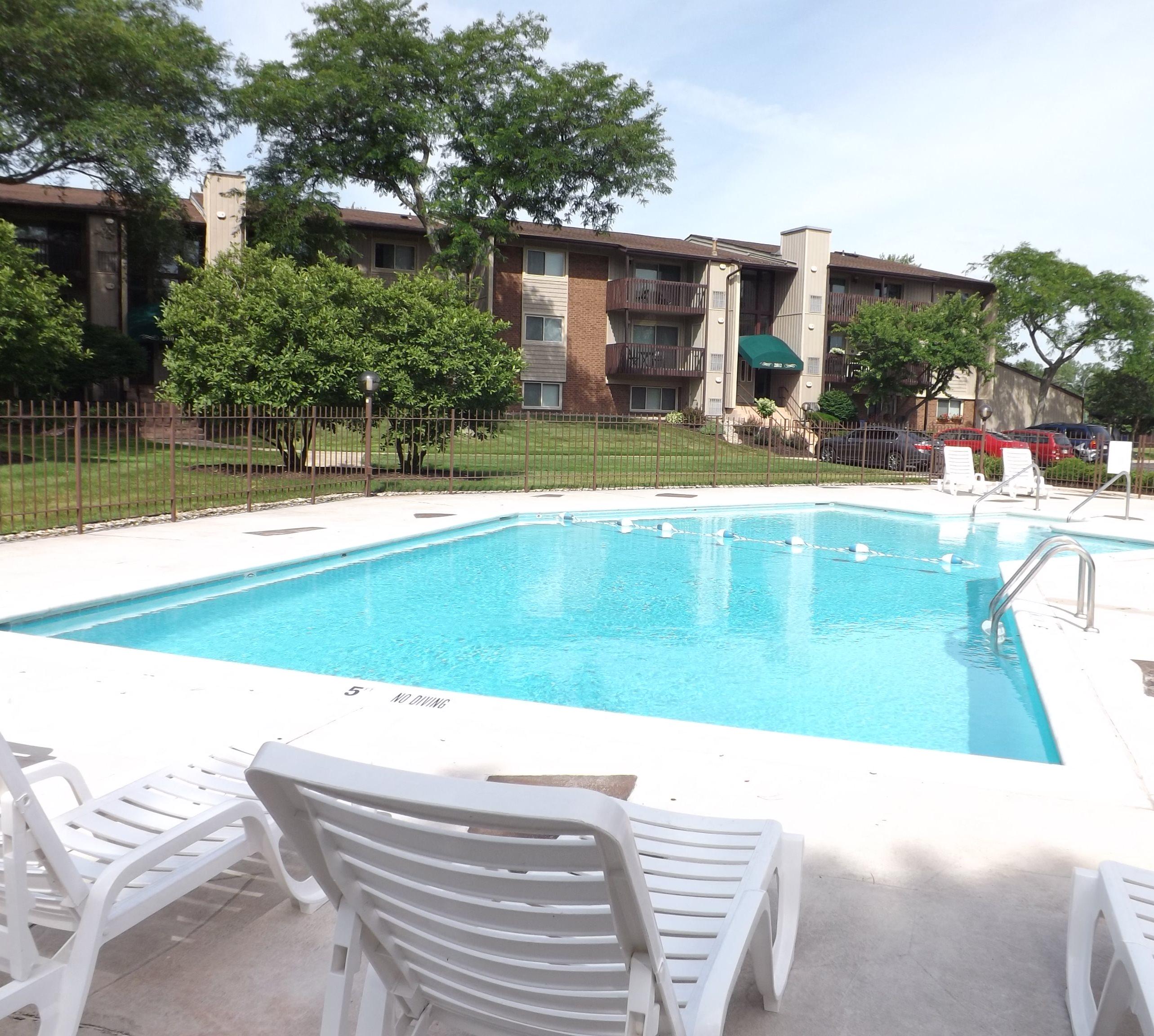 Vale Park Village Apartments in Valparaiso, IN