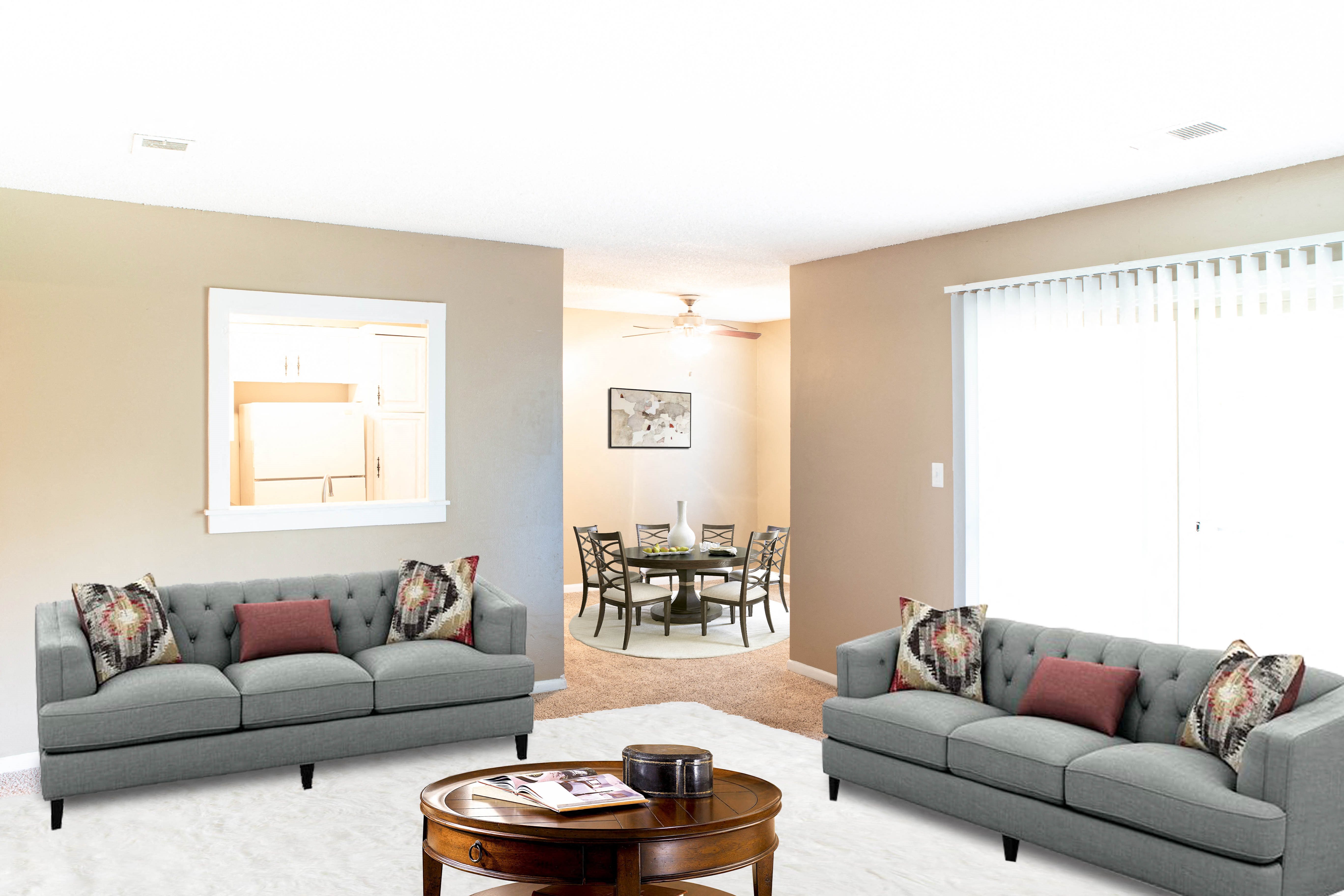 Photos and Video of The Bluffs in Gladstone, MO