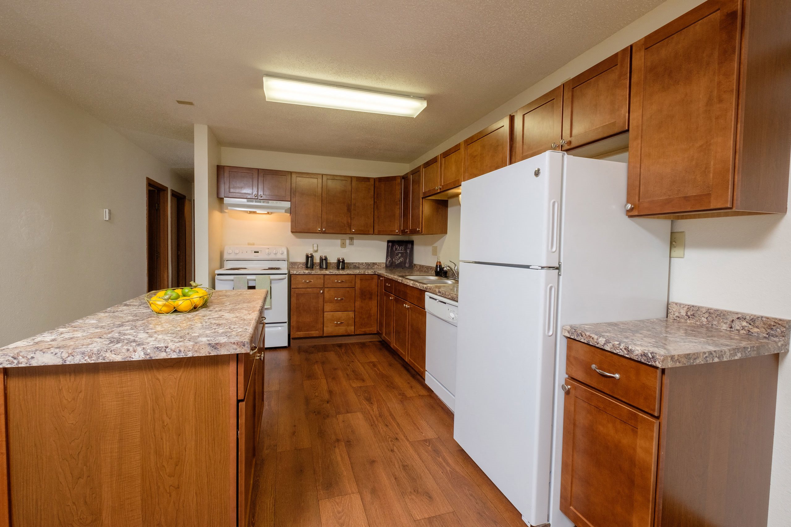 Danbury Apartment Community Apartments in Fargo, ND