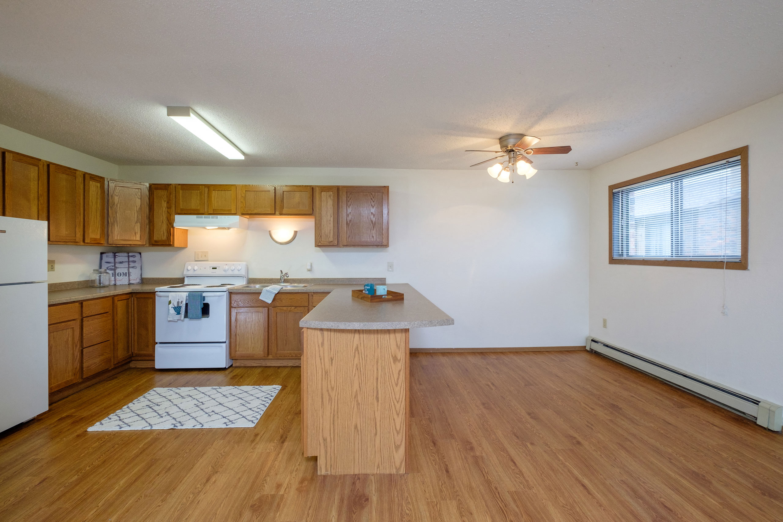 Danbury Apartment Community Apartments in Fargo, ND