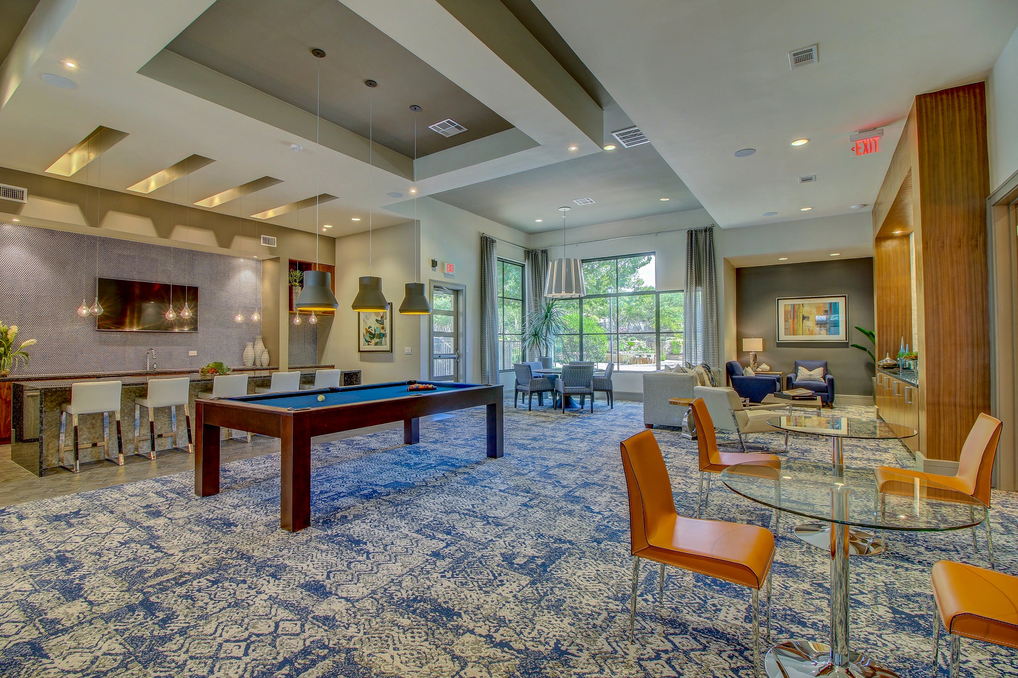 Ascent North Apartments in Austin, TX